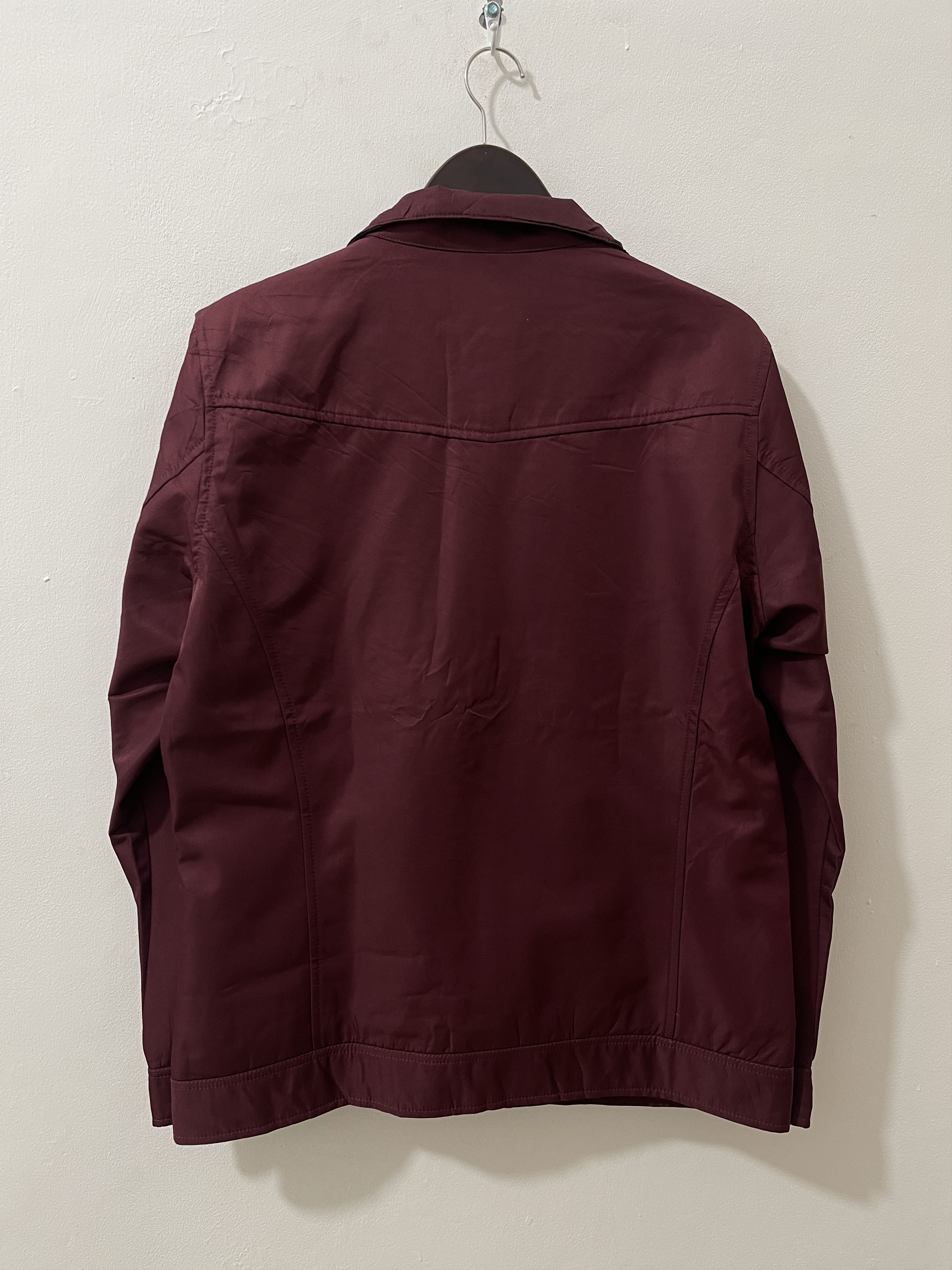 Japanese Brand 2000s Louis Chavlon Japan Archive Biker Vkei Style Jacket Size US XL / EU 56 / 4 - 7 Thumbnail