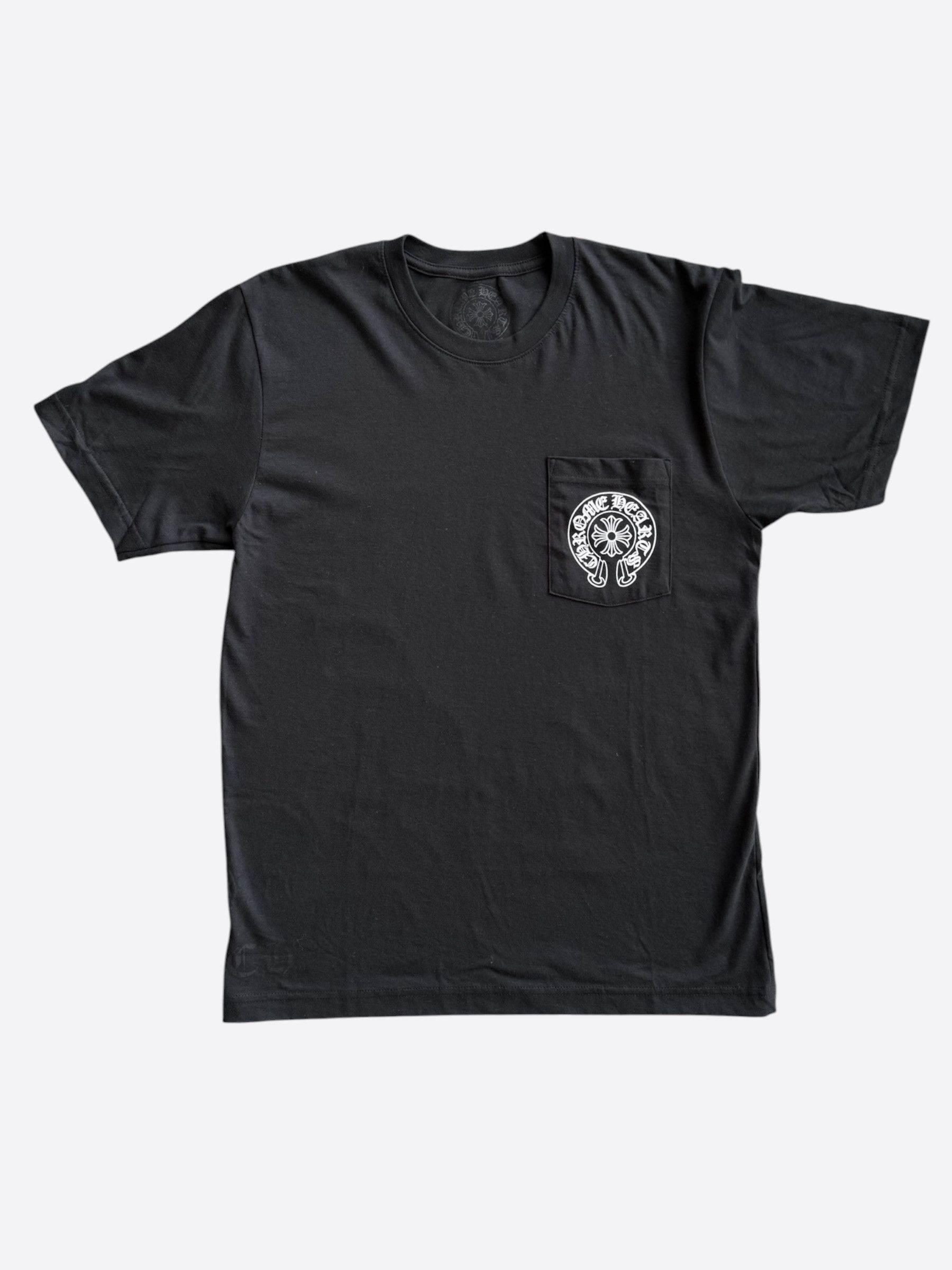 Chrome Hearts × Comme des Garcons × Dover Street Market Chrome