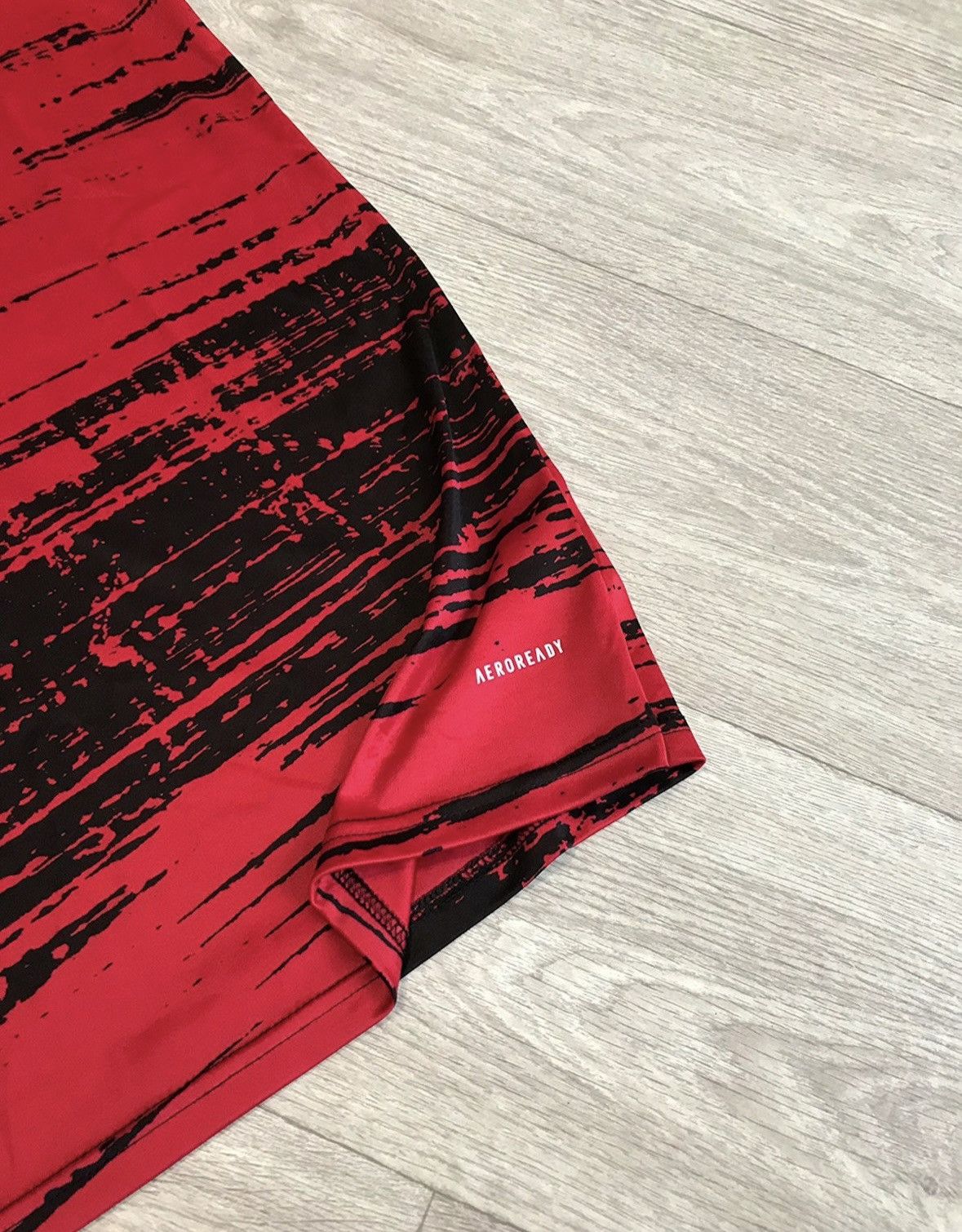Adidas 🔷Adidas Manchester United 2019/20 Soccer jersey🔷 Size US XL / EU 56 / 4 - 6 Thumbnail