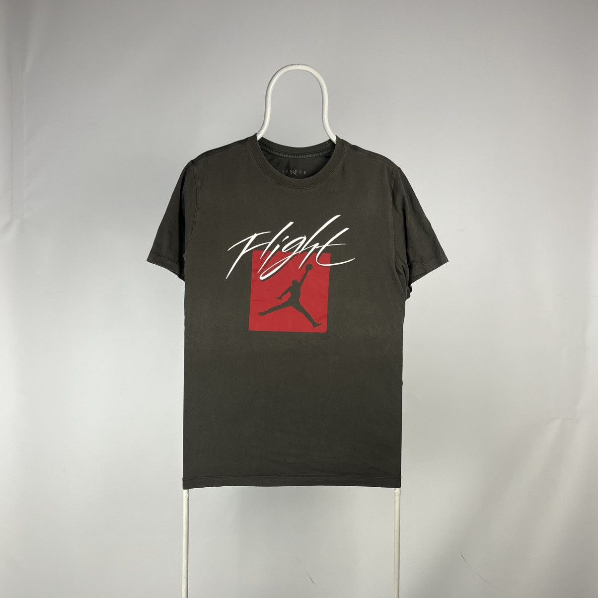 Jordan Brand Nike Jordan Flight Tshirt size Large Size US L / EU 52-54 / 3 - 1 Thumbnail