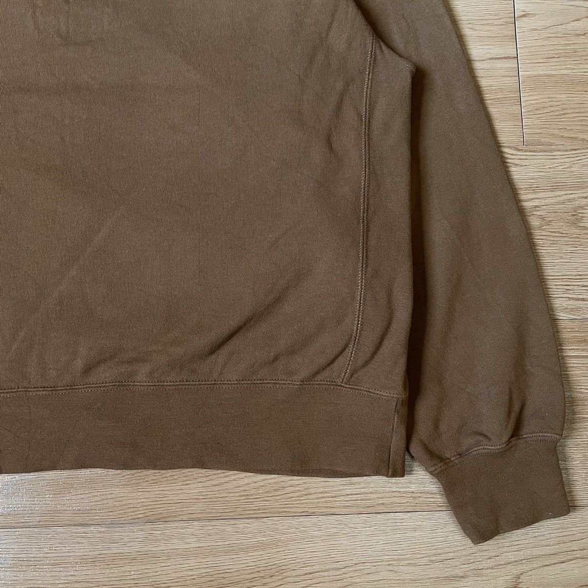 Ben Davis Y2K Ben Davis Embroidery Kanye West Baggy Hoodie Size US L / EU 52-54 / 3 - 17 Thumbnail