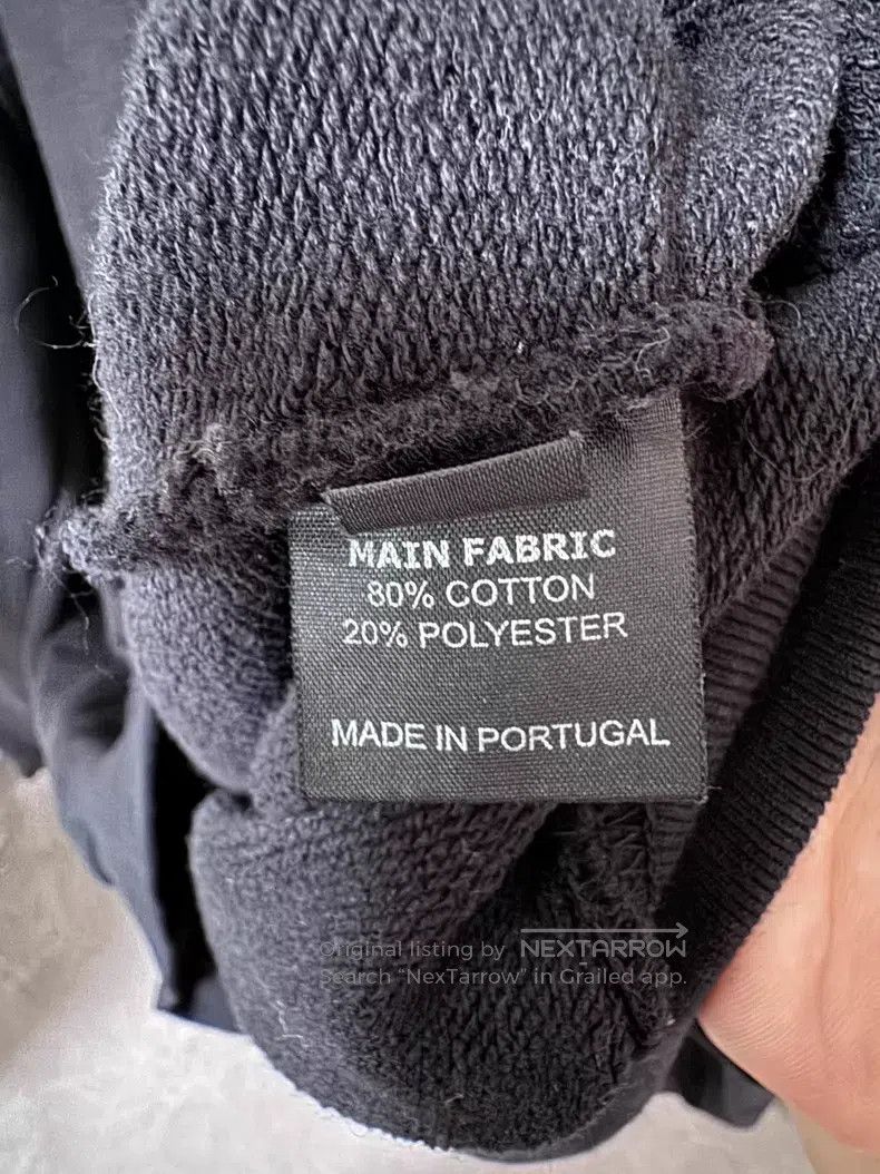 Vetements VETEMENTS Jacket Size US S / EU 44-46 / 1 - 5 Thumbnail