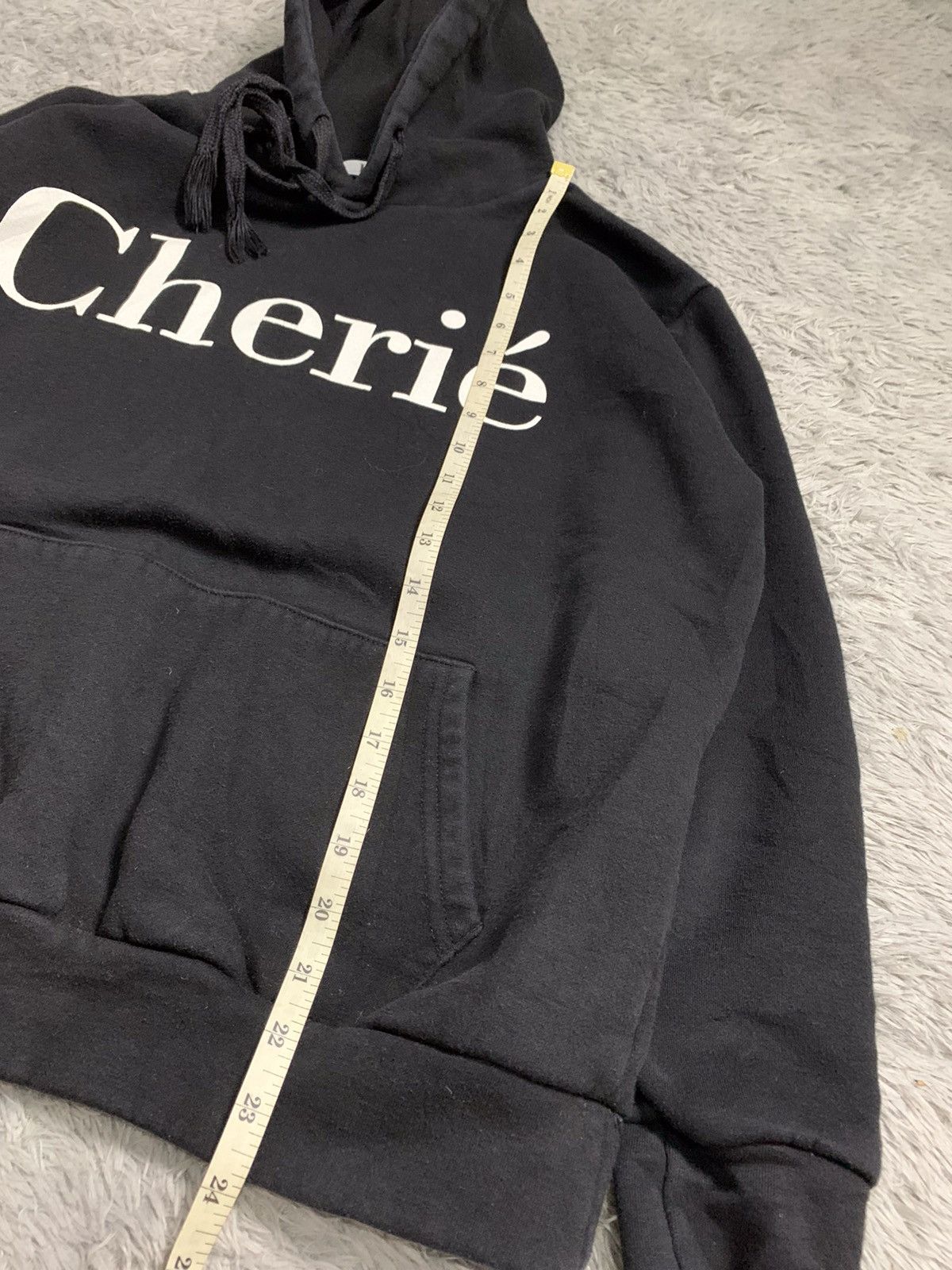Los Angeles Apparel LA Project Boxy Hoodie Size US M / EU 48-50 / 2 - 3 Thumbnail