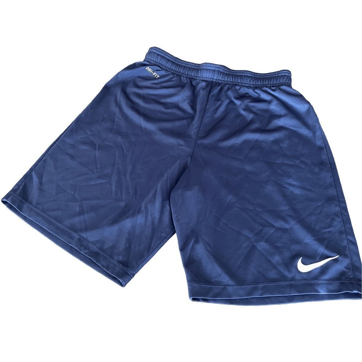 Nike Nike Dri-fit Shorts size L Size US 30 / EU 46 - 1 Thumbnail