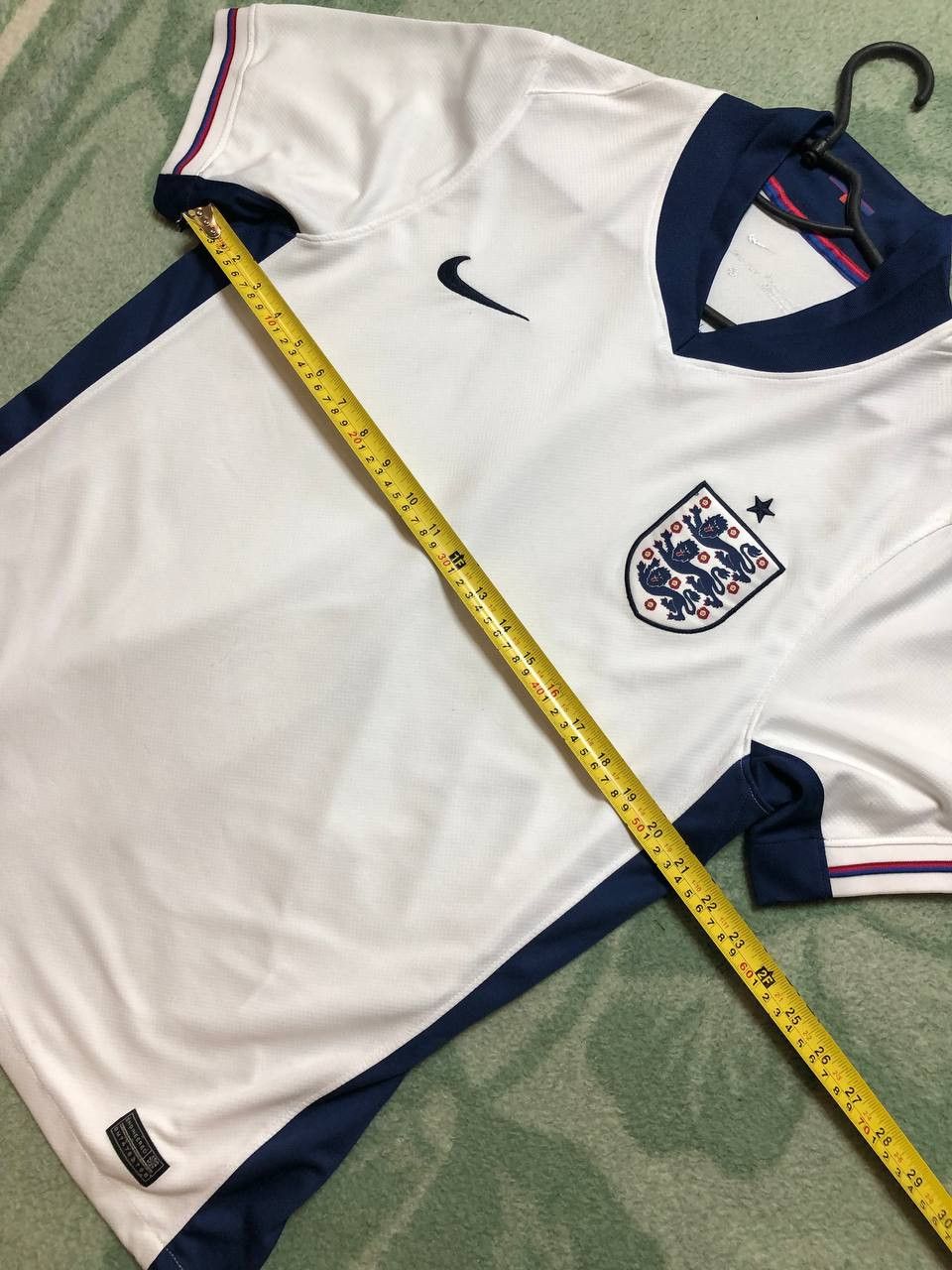 Nike Nike T-Shirt Size US XL / EU 56 / 4 - 6 Thumbnail