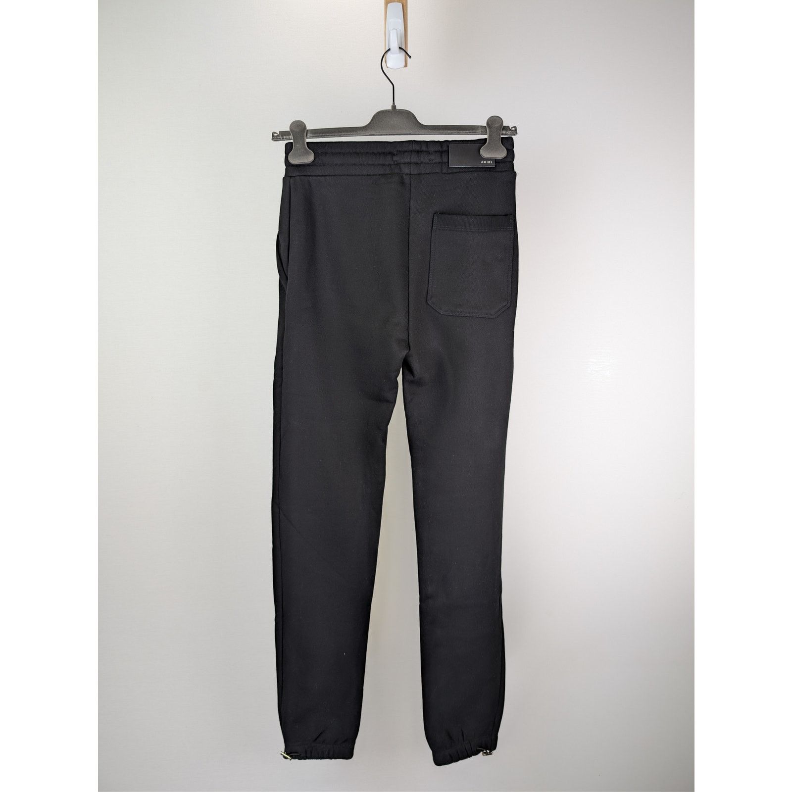 Amiri o1rshd1 MA Chinese New Year Sweatpants in Black Size US 30 / EU 46 - 10 Thumbnail
