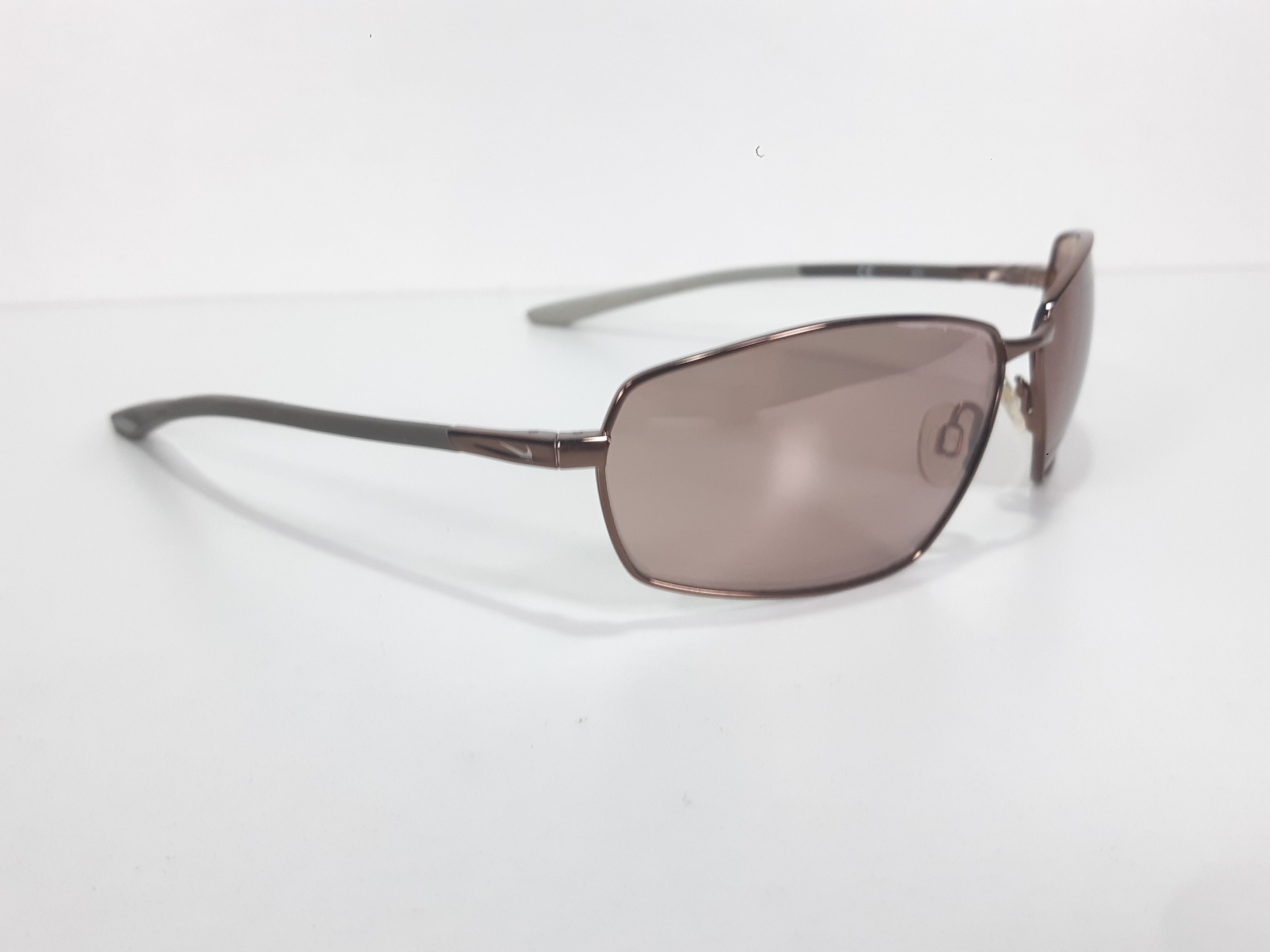Nike NIKE Pivot Eight E EV10890220 Sunglasses Size ONE SIZE - 6 Thumbnail