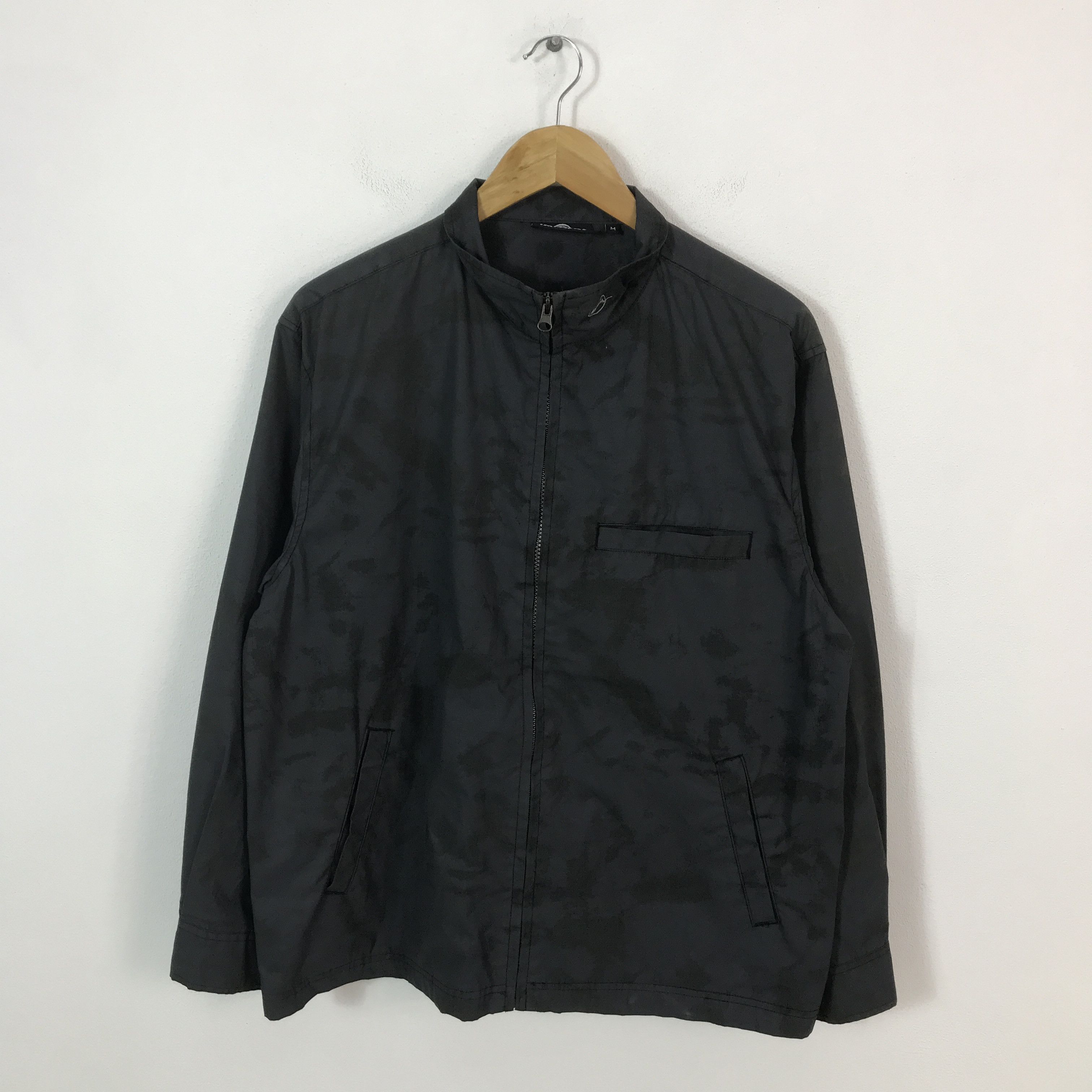 Impala Rare Design Punk style jacket