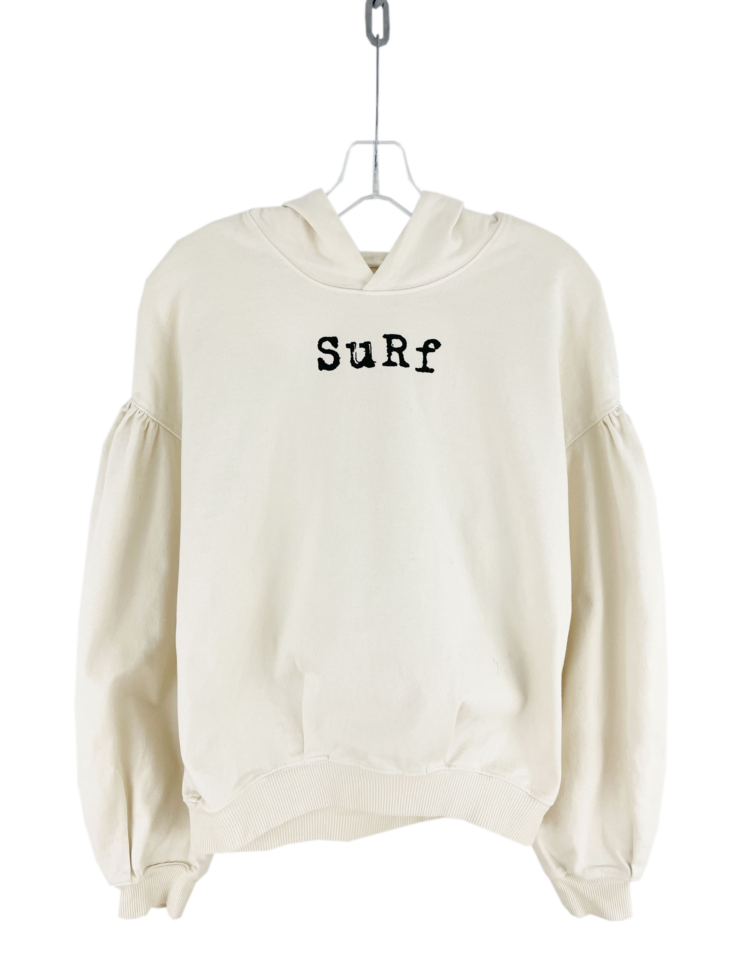 Kapital Surf Hoodie Size US S / EU 44-46 / 1 - 1 Thumbnail