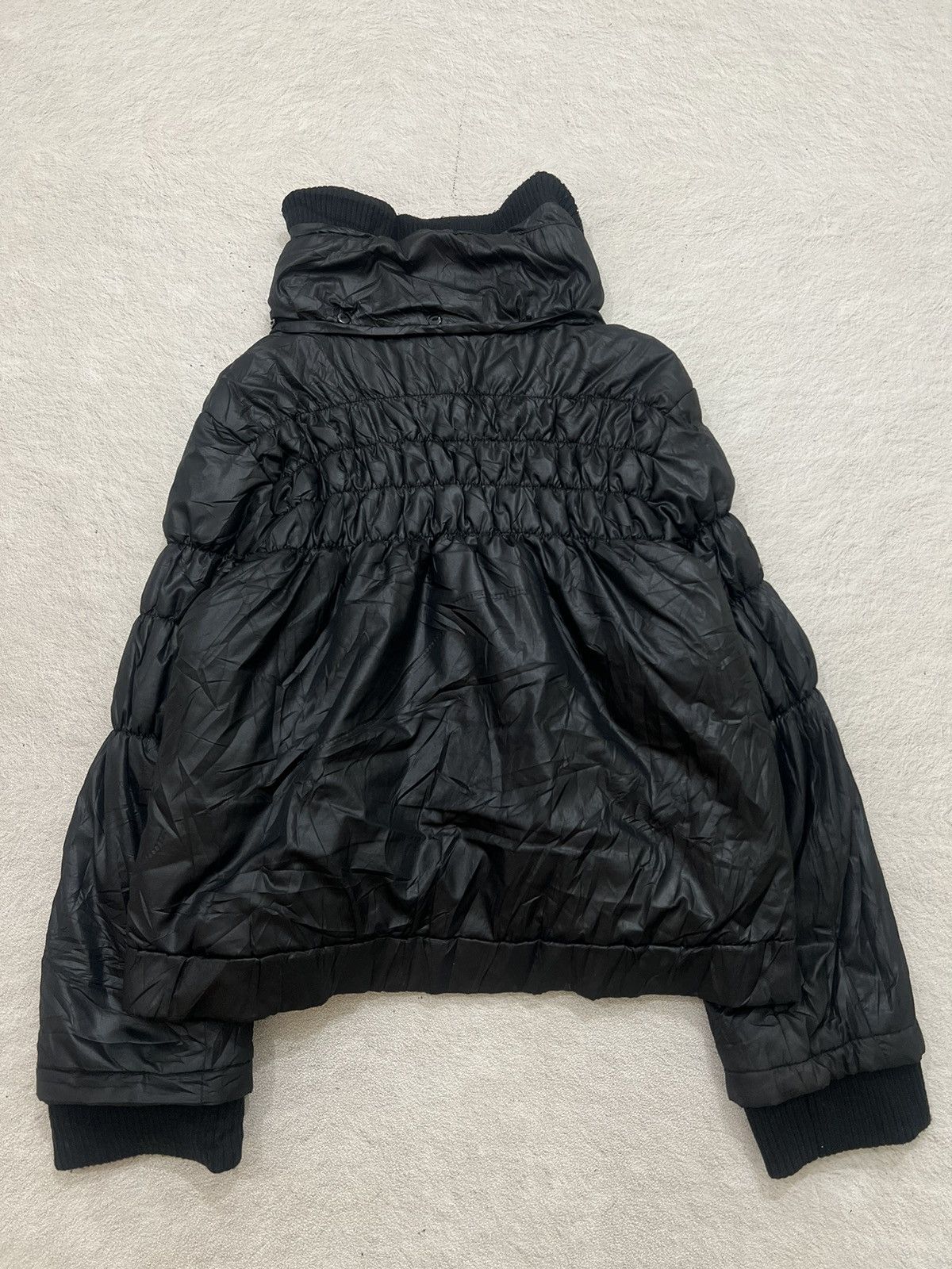 Undercover 2000s Archival Japanese Hysteric Y's Puffer y2k Lgb Ifsix Size US L / EU 52-54 / 3 - 2 Thumbnail