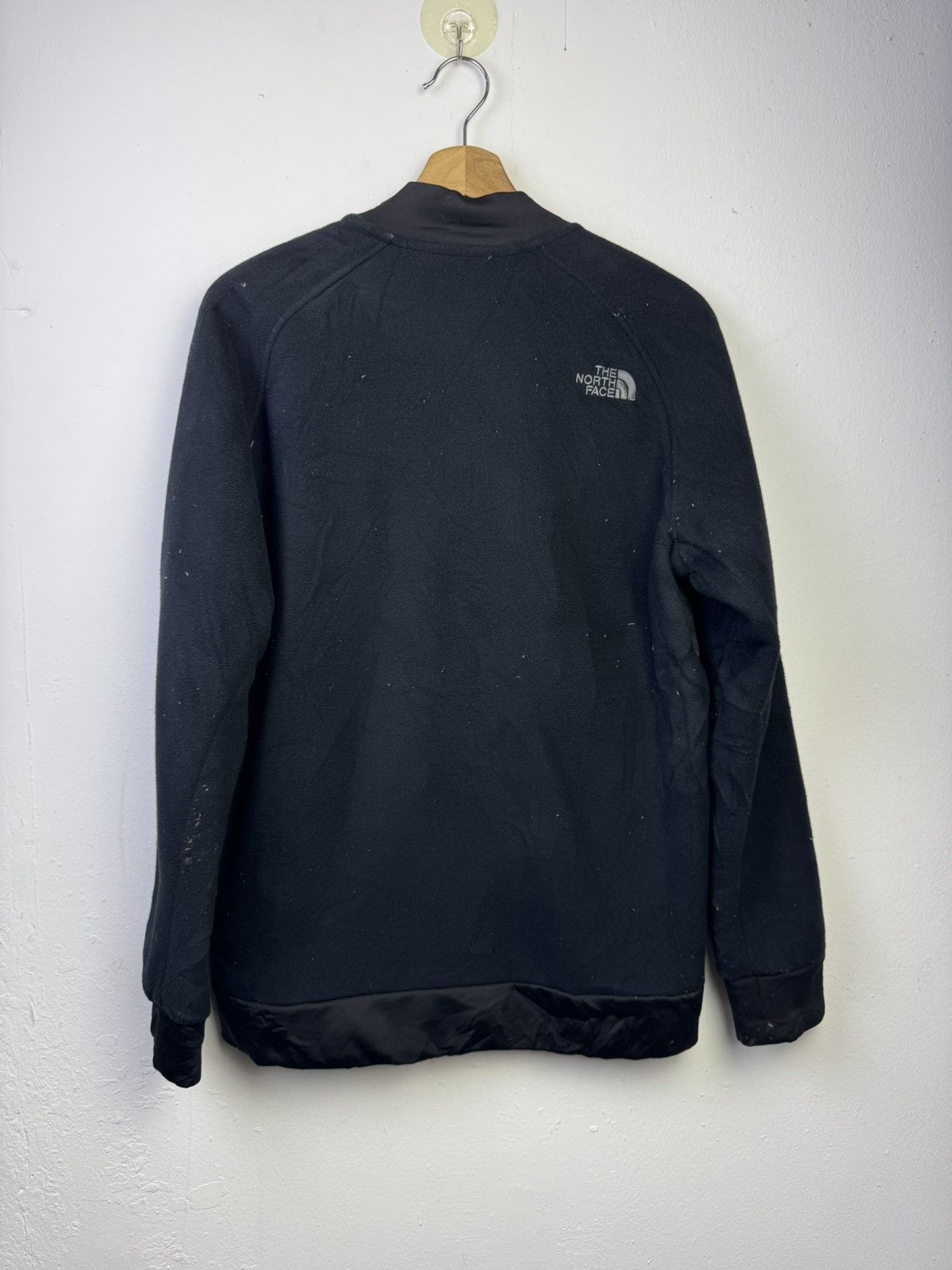 The North Face The North Face varsity-style fleece jacket Size US M / EU 48-50 / 2 - 5 Thumbnail