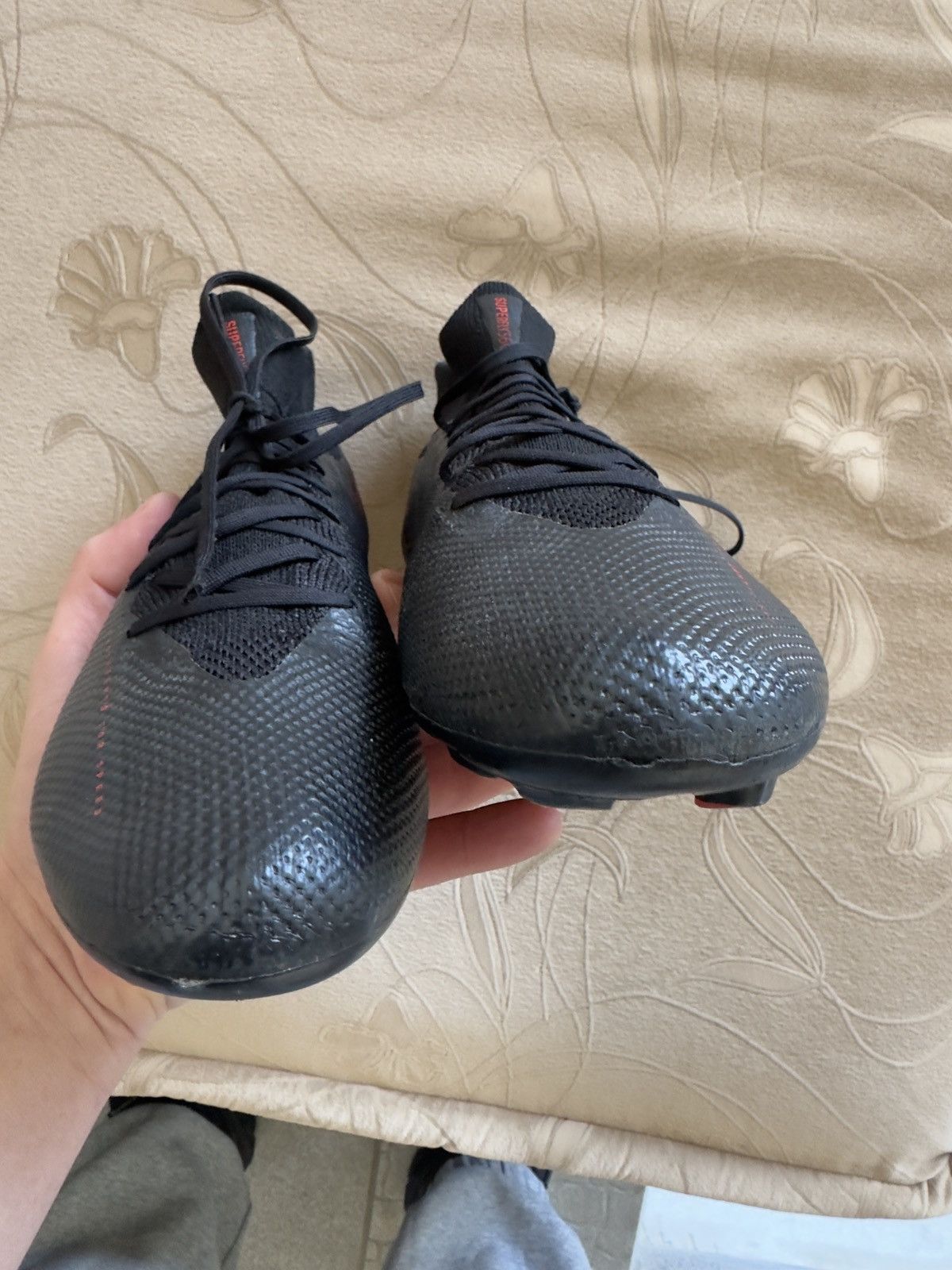 Nike Nike Superfly 7 Soocer Boots Size US 9.5 / EU 42-43 - 7 Thumbnail