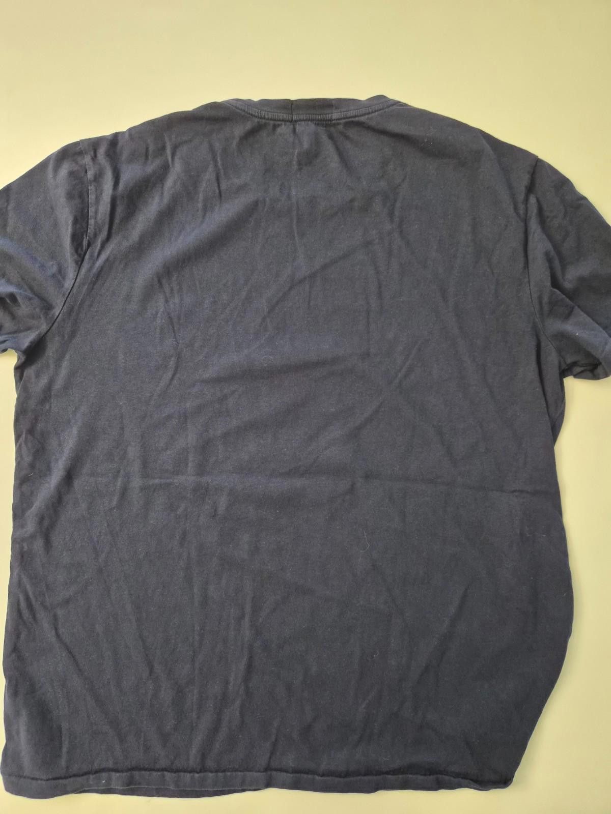 Polo Ralph Lauren Polo Ralph Lauren Stadium Shield USA Track Hurdles T-Shirt L Size US L / EU 52-54 / 3 - 4 Thumbnail