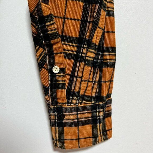 Rag & Bone Rag & Bone Plaid Shirt – Medium– 100% Cotton – Made in China Size US M / EU 48-50 / 2 - 5 Thumbnail