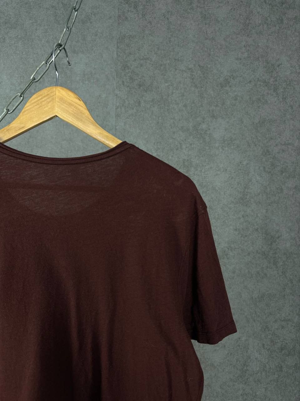 Allsaints Allsaints designer figure tee Size US M / EU 48-50 / 2 - 6 Thumbnail