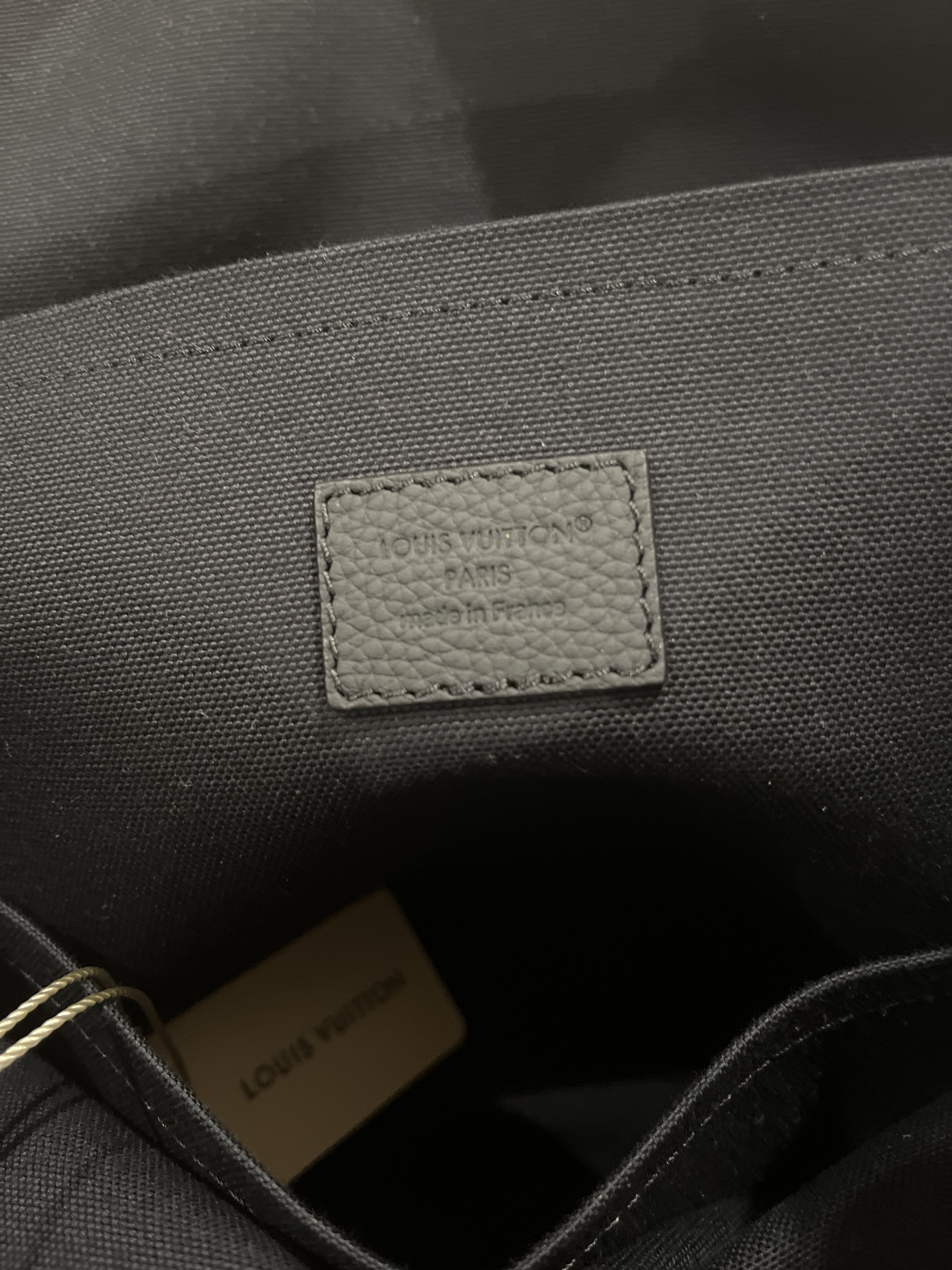 Louis Vuitton × Pharrell Speedy 40 Bandoulière Size ONE SIZE - 18 Thumbnail