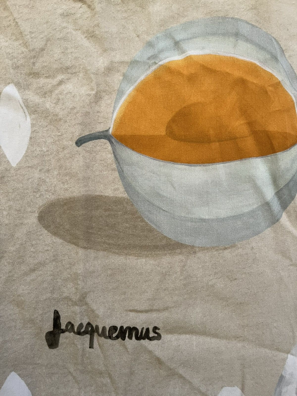 Jacquemus Jacquemus L'Amour Shirt Size US S / EU 44-46 / 1 - 3 Thumbnail