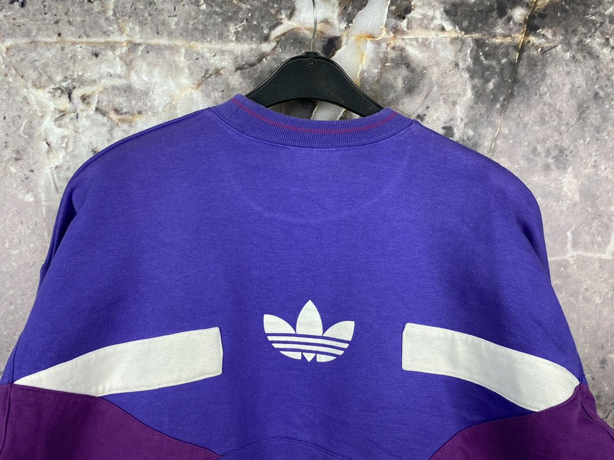 Men’s Adidas Sweatshirt Vintage Size Medium