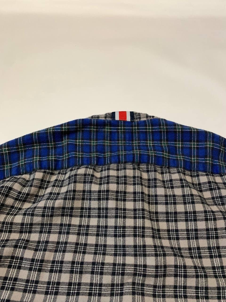 Tommy Hilfiger Crazy Tommy Hilfiger x Lewis Hamilton Shirt Size US L / EU 52-54 / 3 - 12 Thumbnail