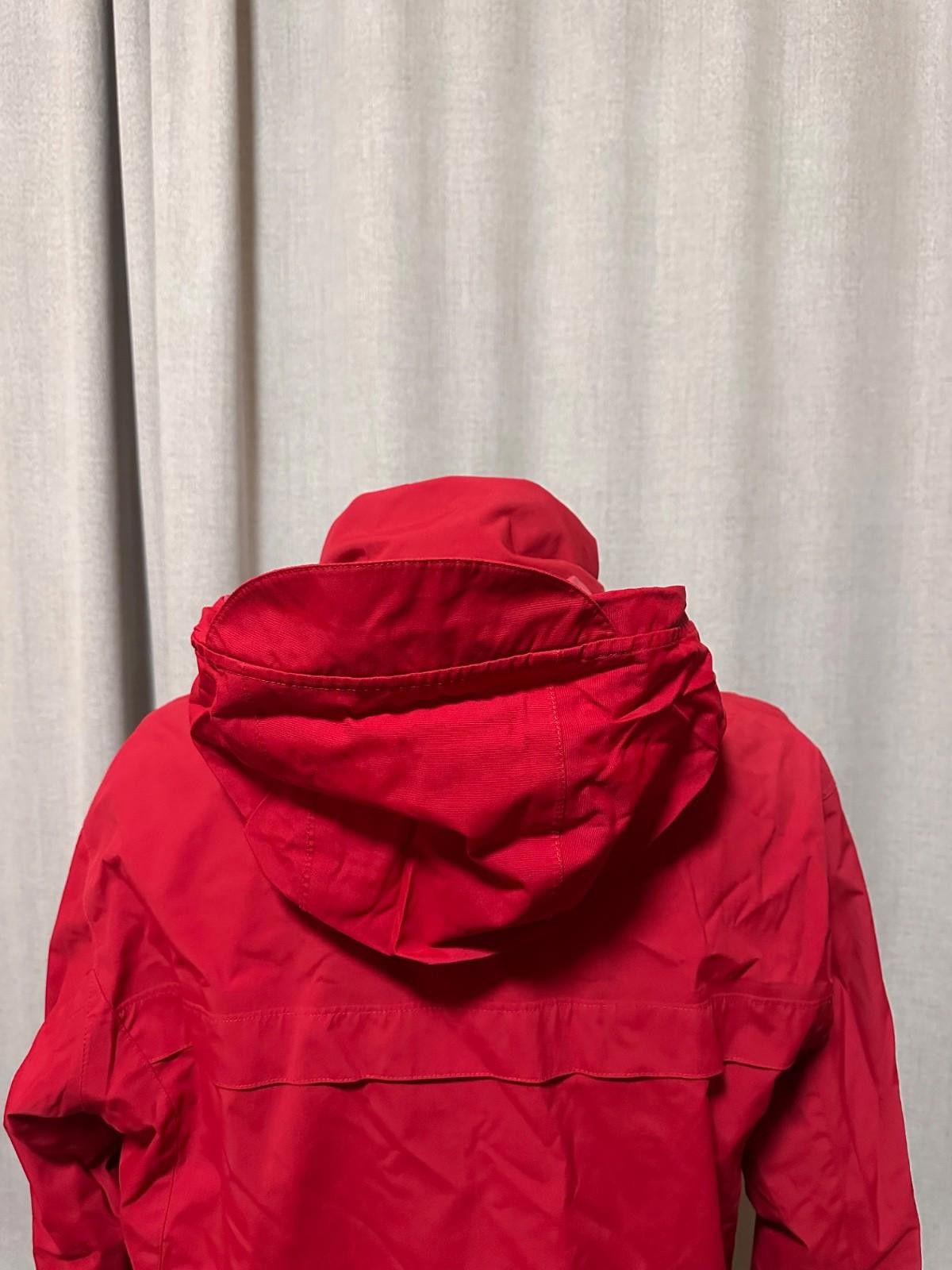 Ferrari Ferrari Jacket Vinatge Red Windbreaker Men’s Large Size US L / EU 52-54 / 3 - 7 Thumbnail