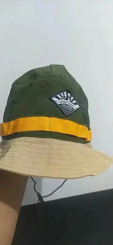 Other Japanese Packable Anti-UV Bucket Hats Size ONE SIZE - 4 Thumbnail