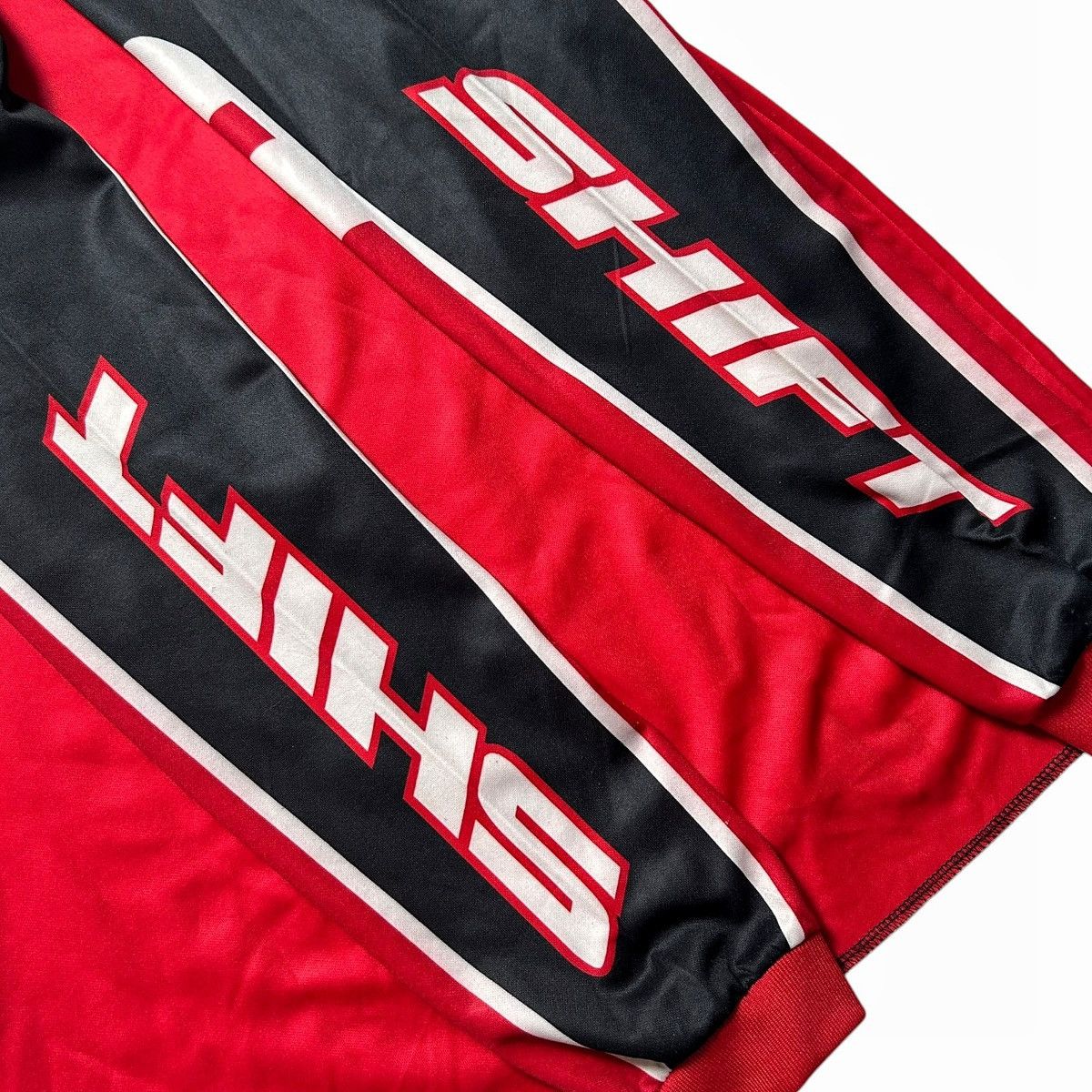 Gear for Sports × Sports Specialties Vintage Motocross Jersey Racing Long Sleeve Jersey Shift Mx Size US M / EU 48-50 / 2 - 17 Thumbnail