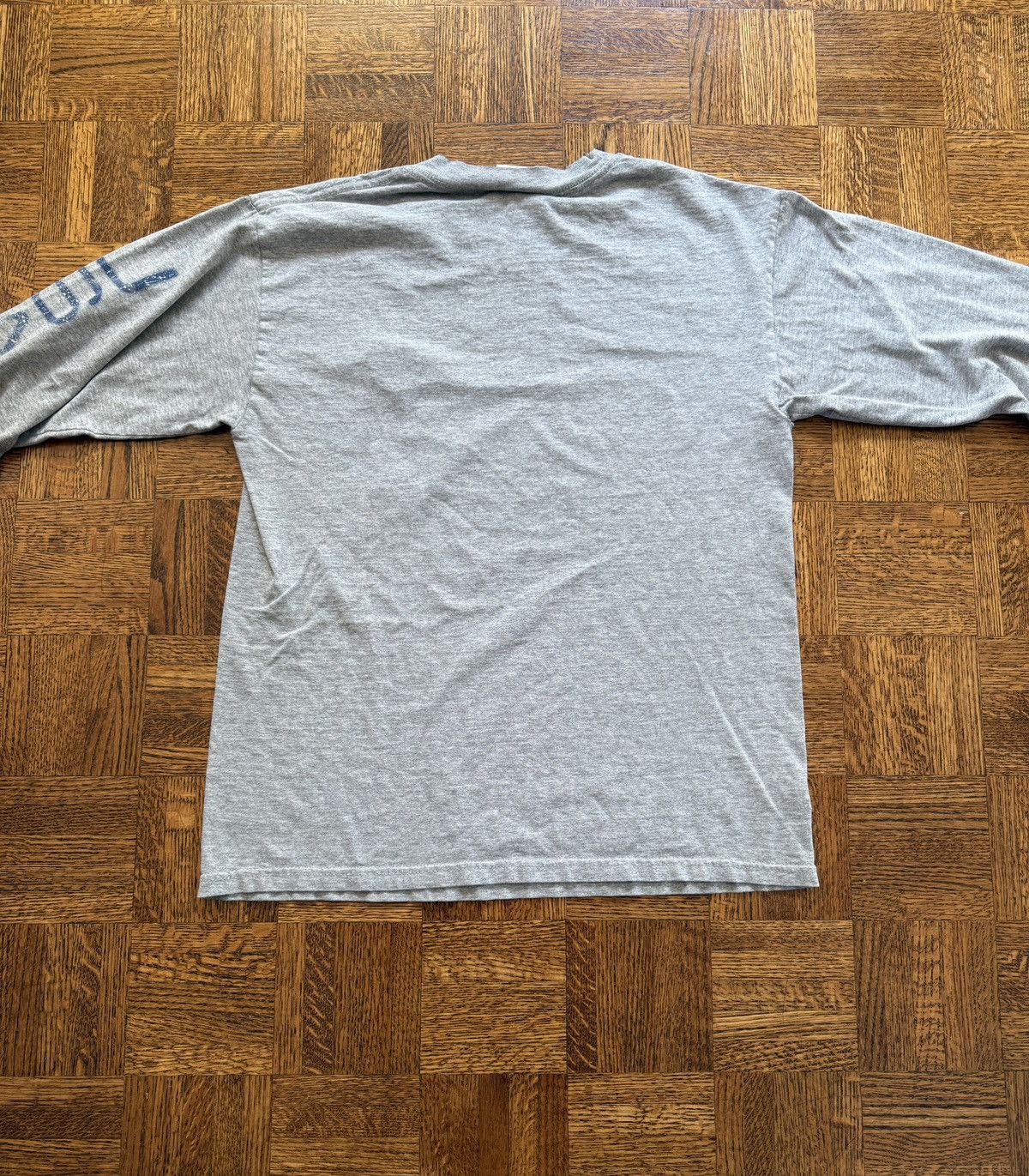 Disney Vintage Walt Disney World USA Embroidered Tee Size US M / EU 48-50 / 2 - 11 Thumbnail