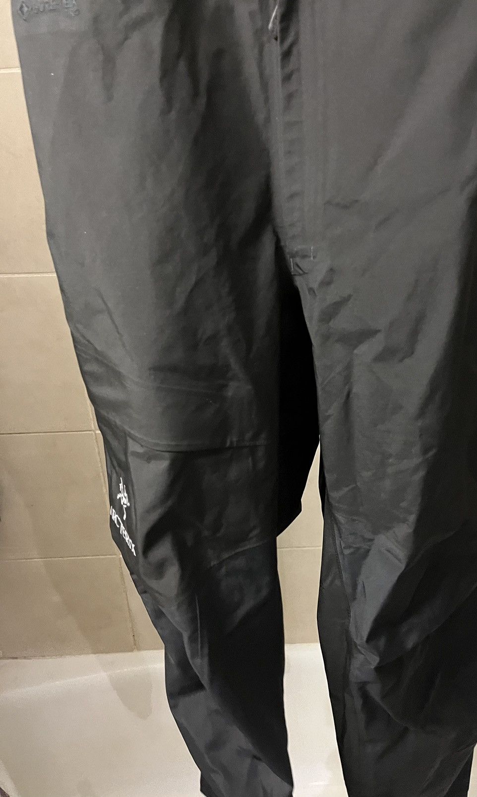 Arc'teryx BETA SV BIB MEN'S / (RARE) Size US 34 / EU 50 - 3 Thumbnail