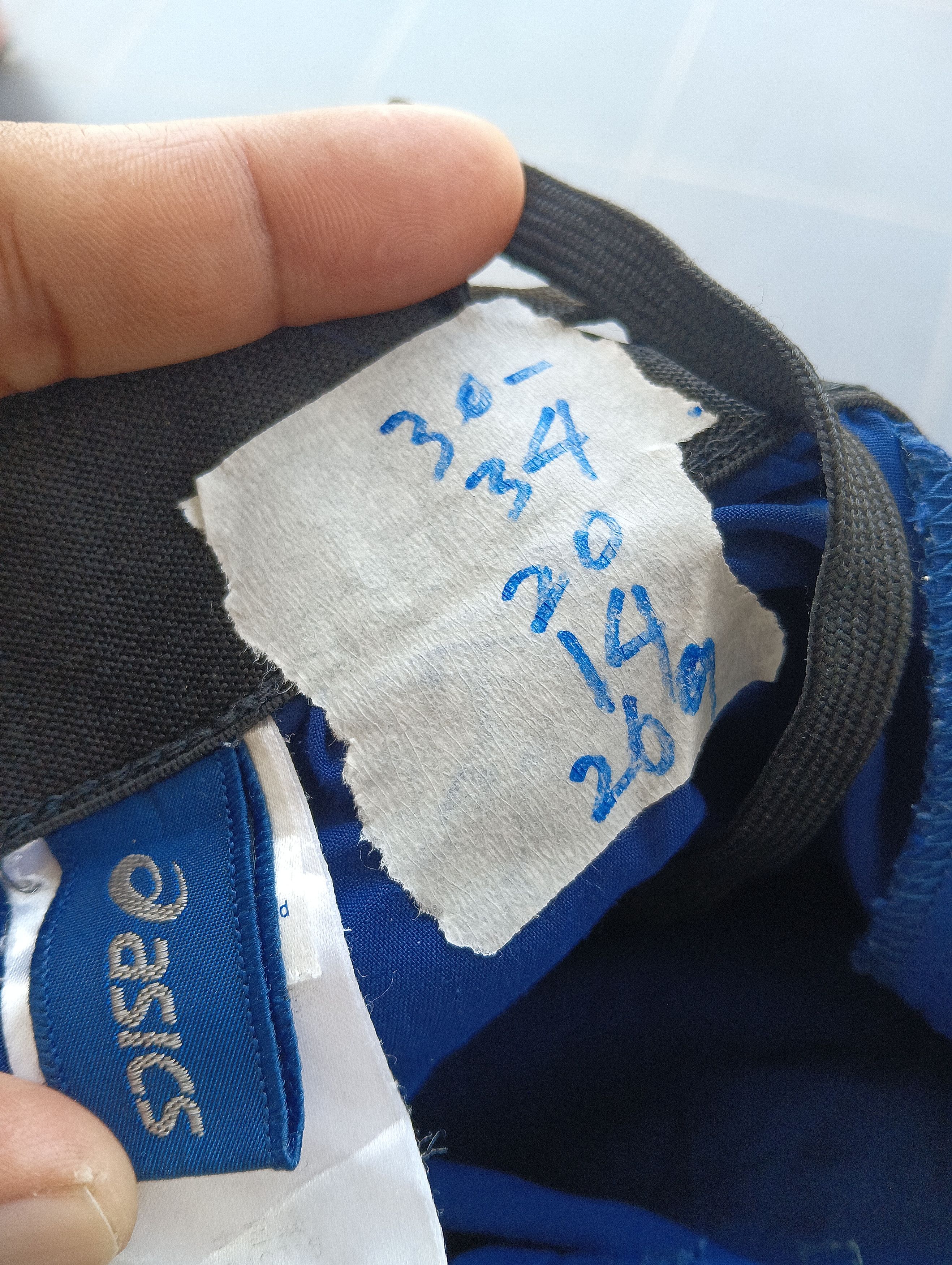 Asics asics short pants Size US 30 / EU 46 - 4 Thumbnail