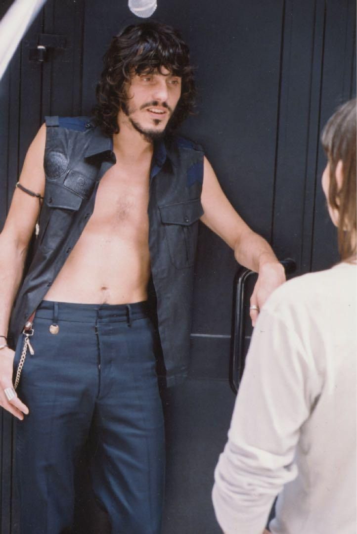 Maison Margiela SS2003 Martin Margiela Artisanal Black Painted Officer Vest Size US S / EU 44-46 / 1 - 12 Thumbnail