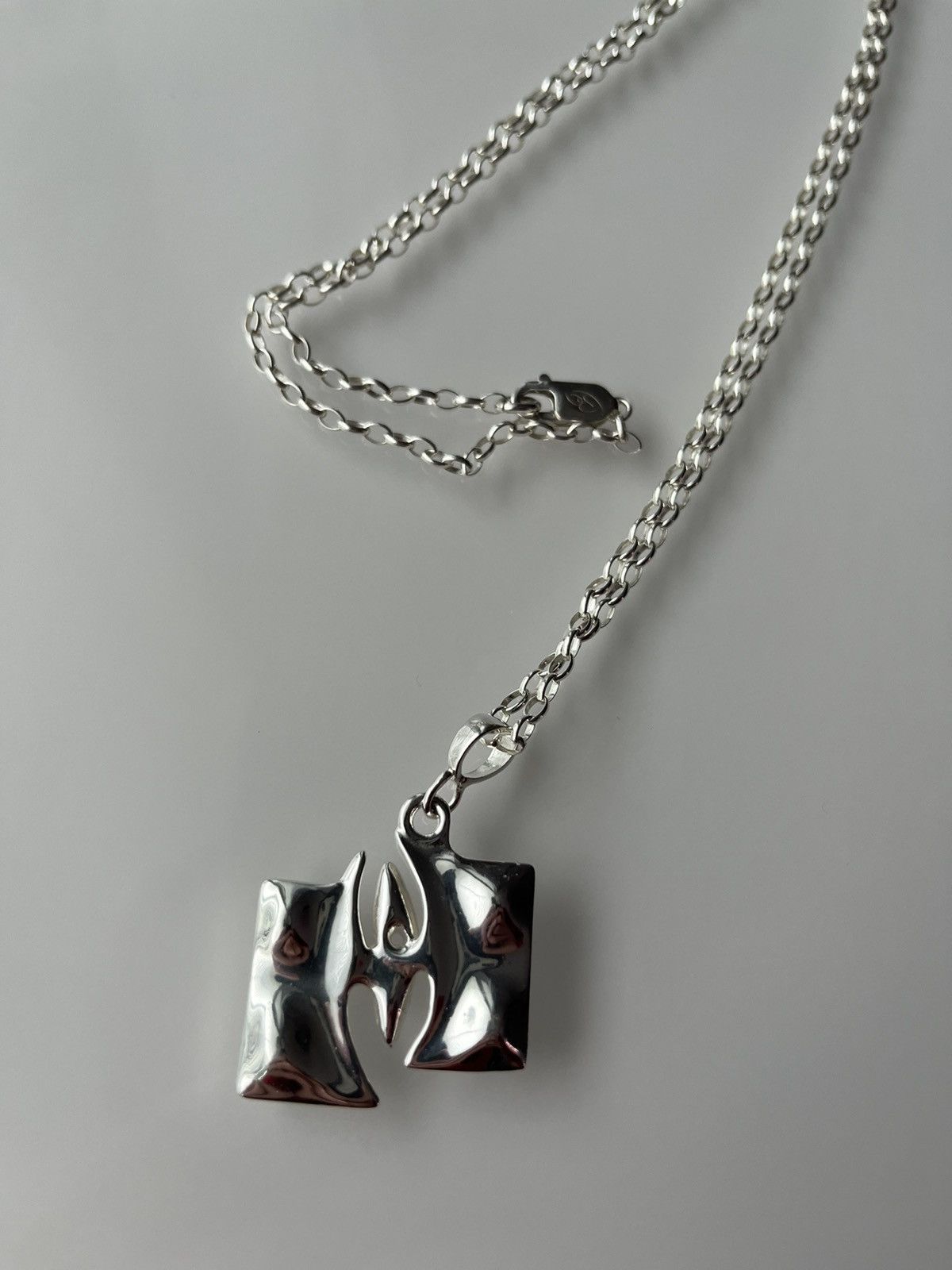 Other SYDORIA SYNTH PENDANT Size ONE SIZE - 2 Thumbnail