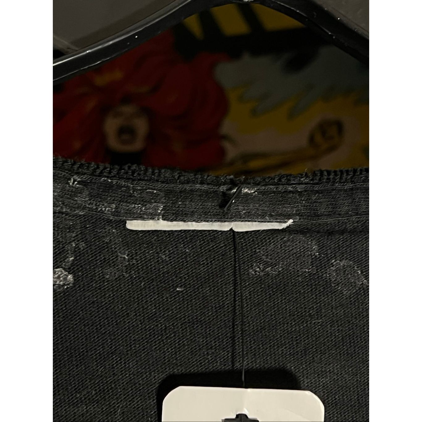 Nirvana Vintage Nirvana Vestibule Circle 2003 Grunge Band Tee Size US XXL / EU 58 / 5 - 5 Thumbnail