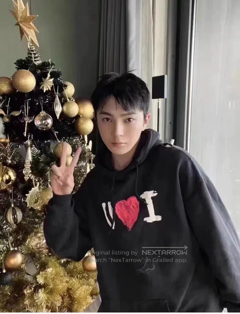 Balenciaga Balenciaga Sweatshirt Size US M / EU 48-50 / 2 - 8 Thumbnail