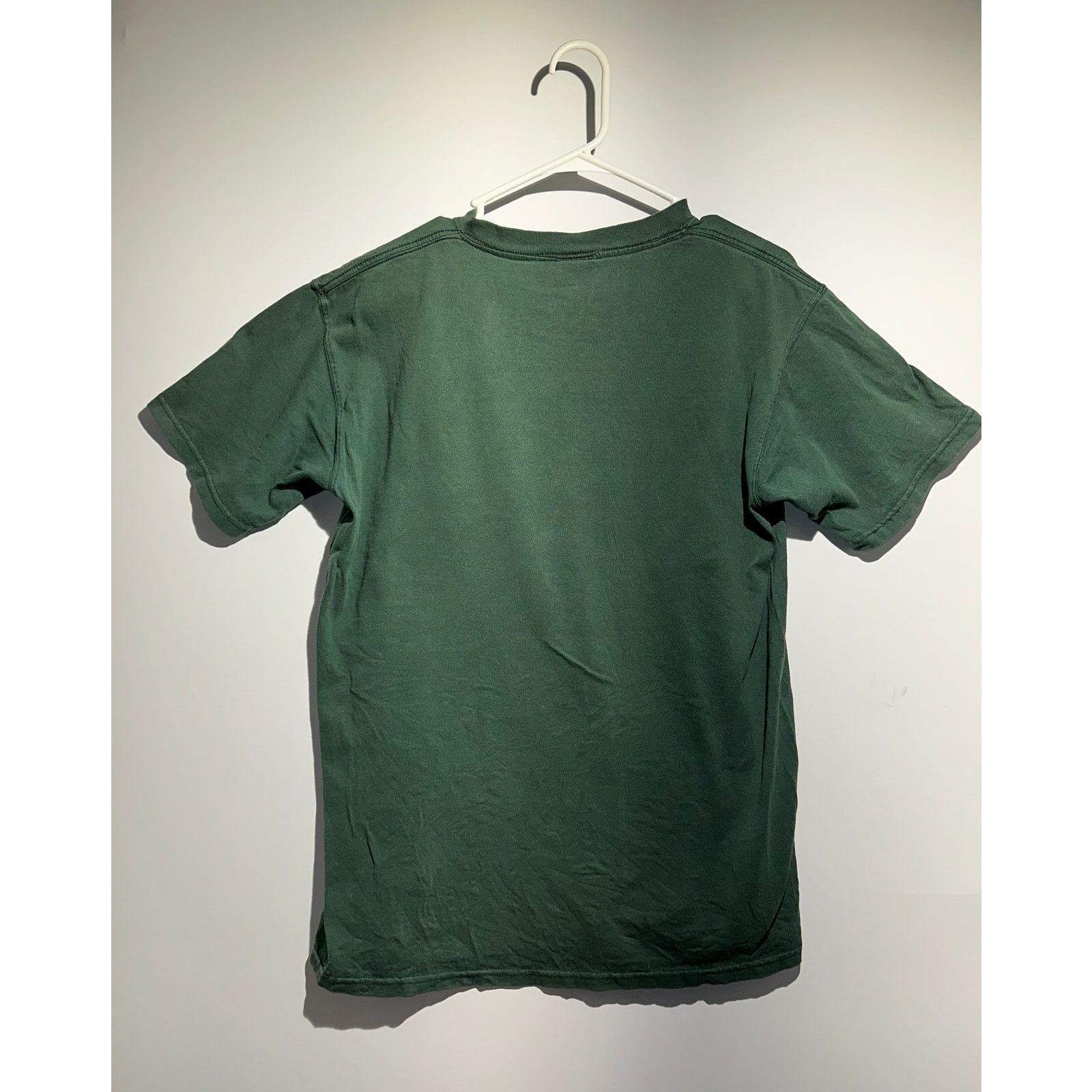 & Other Stories Vintage Lee Sport Chicago Cubs Baseball Green Shirts Size M Size US M / EU 48-50 / 2 - 8 Thumbnail