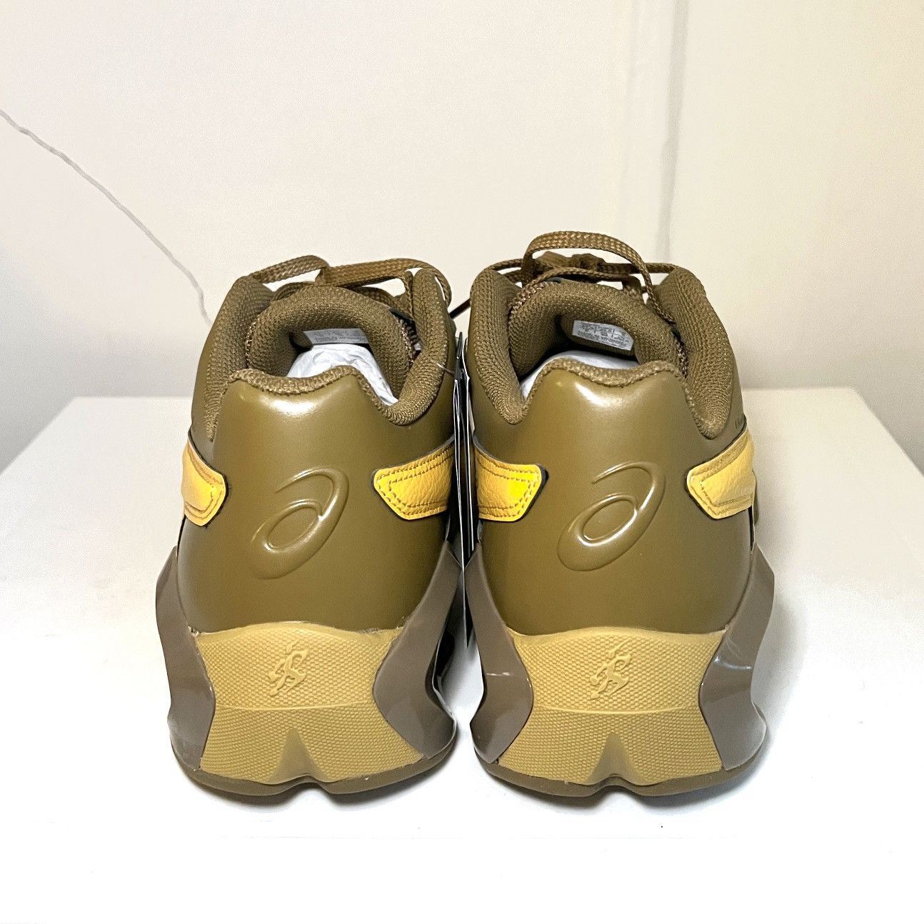 Asics × Kiko Kostadinov Kiko Kostadinov x Asics GEL-TEREMOA Size US 9 / EU 42 - 6 Thumbnail