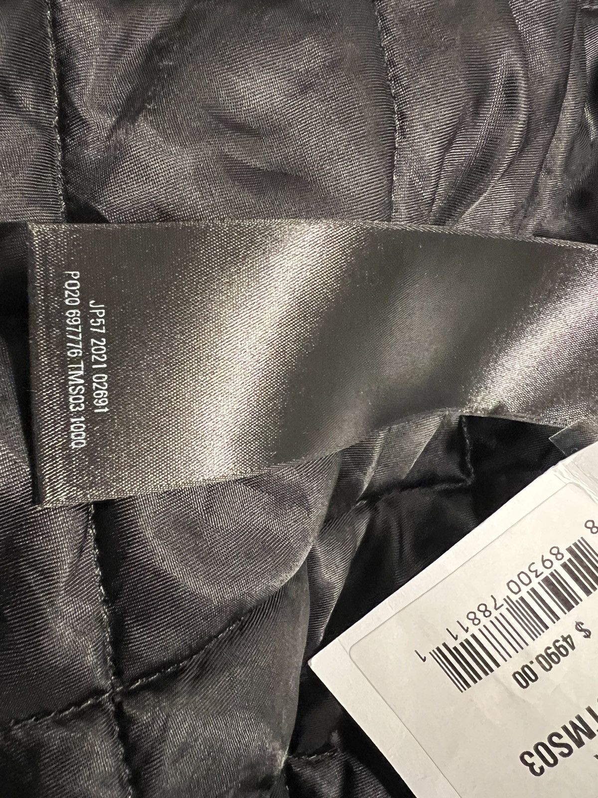Balenciaga Balenciaga oversized trucker jacket. M. $5000 Size US M / EU 48-50 / 2 - 12 Thumbnail