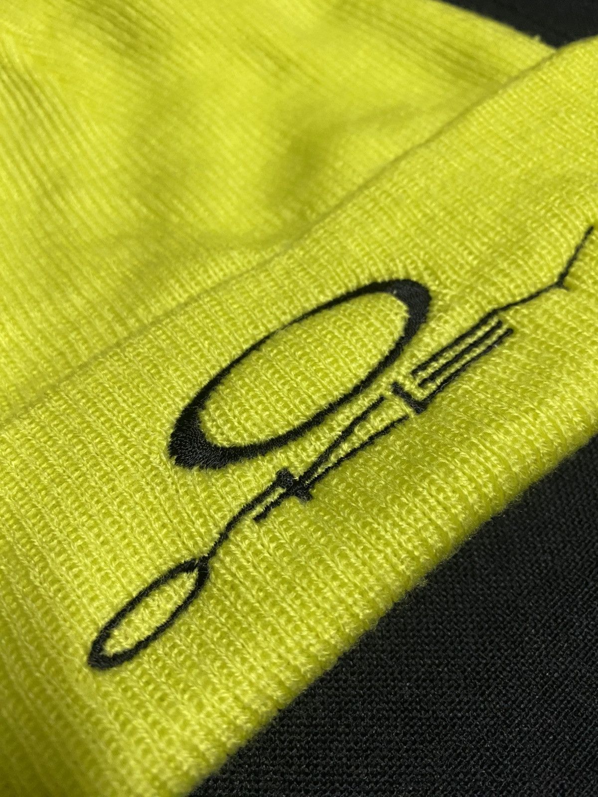 Oakley × Vintage Oakley Vintage Logo Hat Gorpcore Y2K Size ONE SIZE - 2 Thumbnail