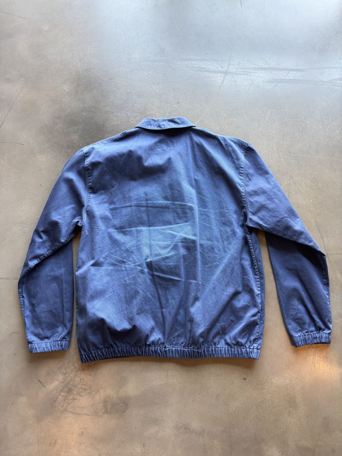 Carhartt Wip Madison Jacket Size US XL / EU 56 / 4 - 2 Thumbnail
