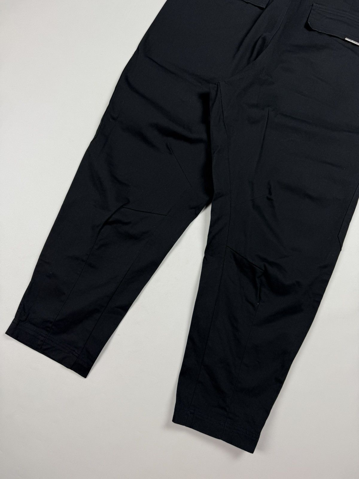 Les Hommes Les Homes Men’s Cargo Pants Trousers Size 50 / L Size US 34 / EU 50 - 21 Thumbnail