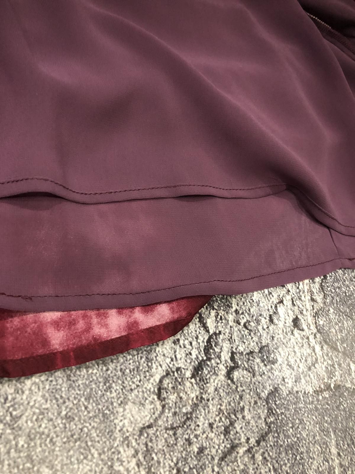 Gerard Darel Gerard Darel Paris silk pink mini dress Size M / US 6-8 / IT 42-44 - 7 Thumbnail