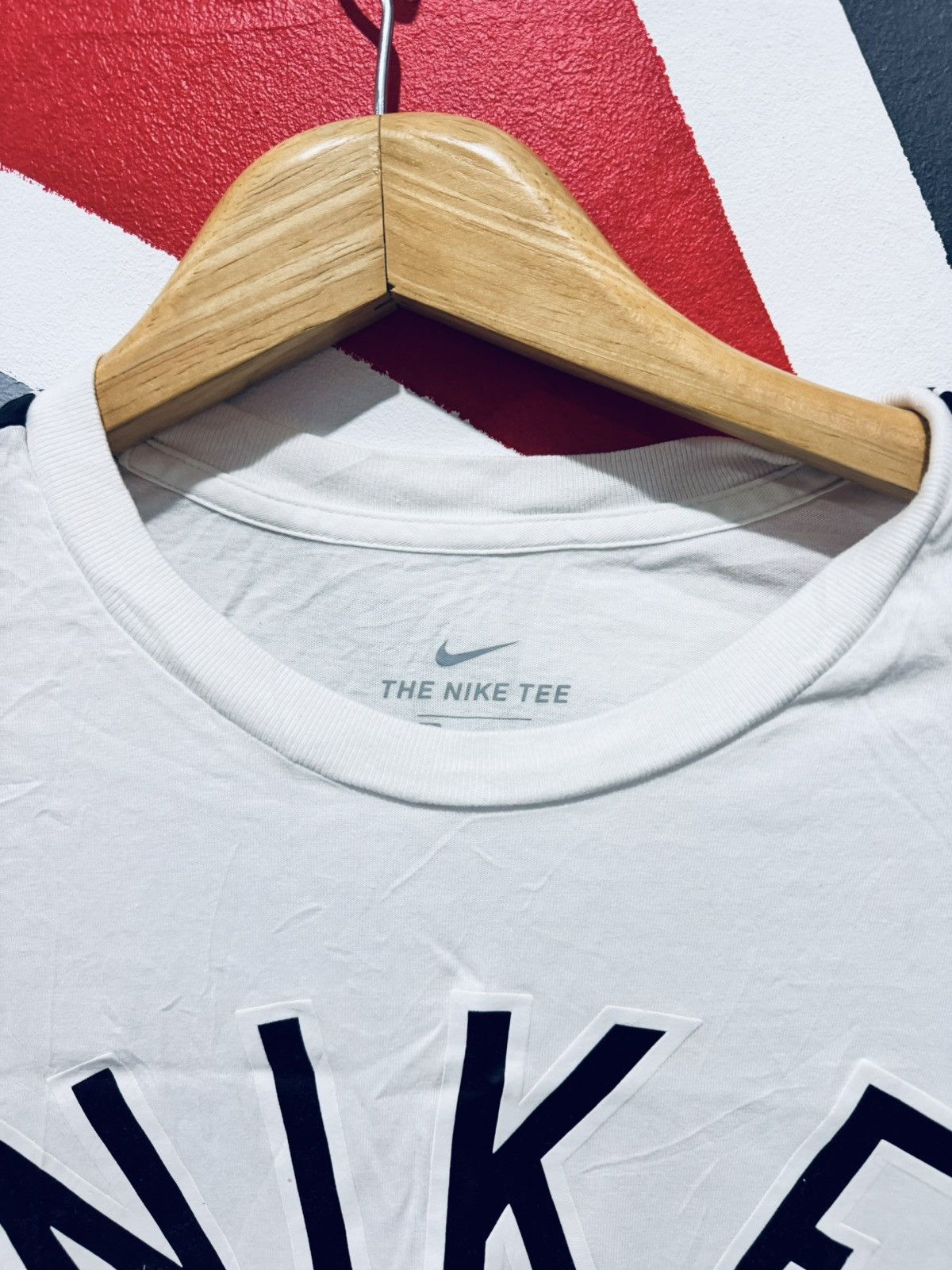 Nike Nike AIr Tee Size US M / EU 48-50 / 2 - 4 Thumbnail