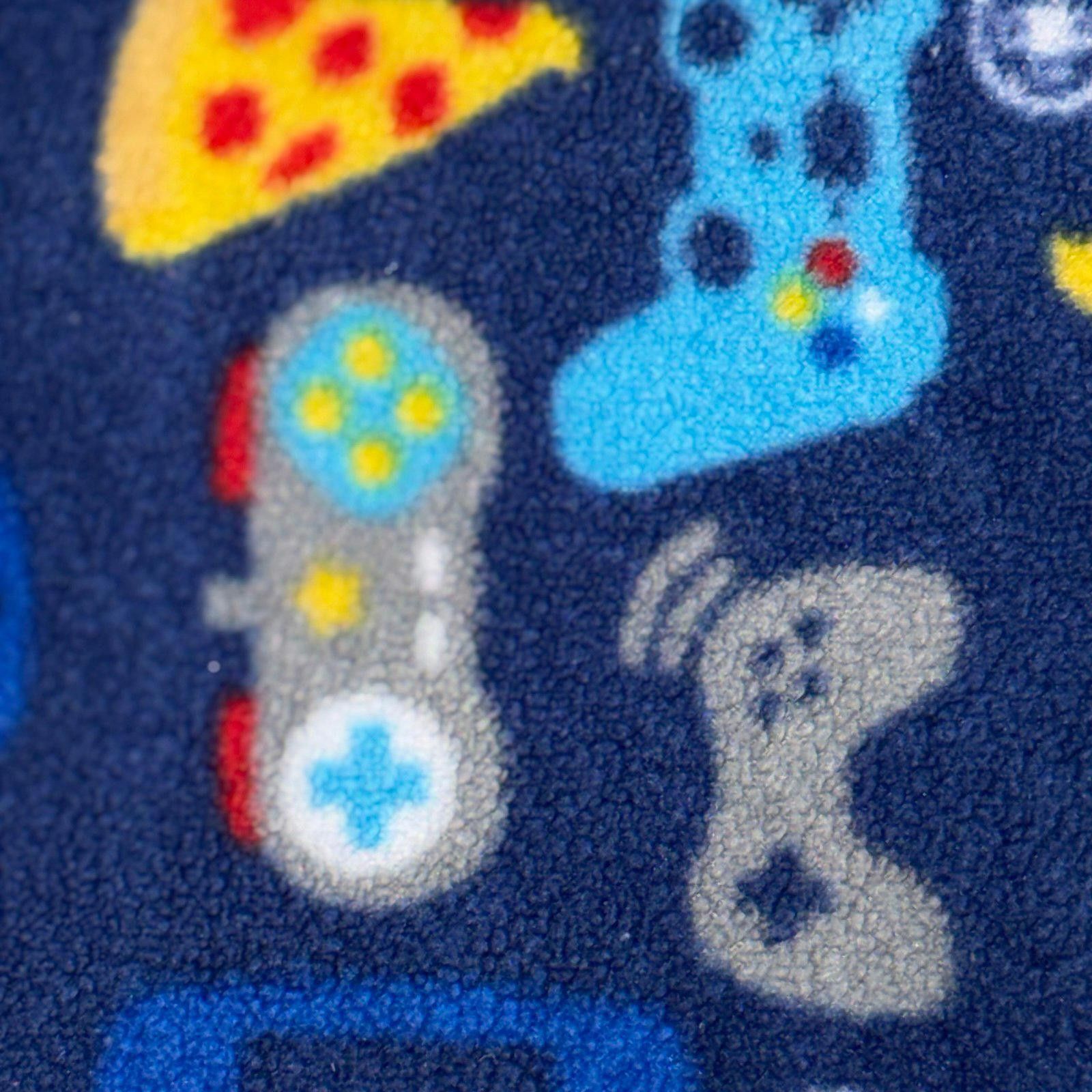 Other Boys 4/5 Footed Sleeper Size ONE SIZE - 5 Thumbnail