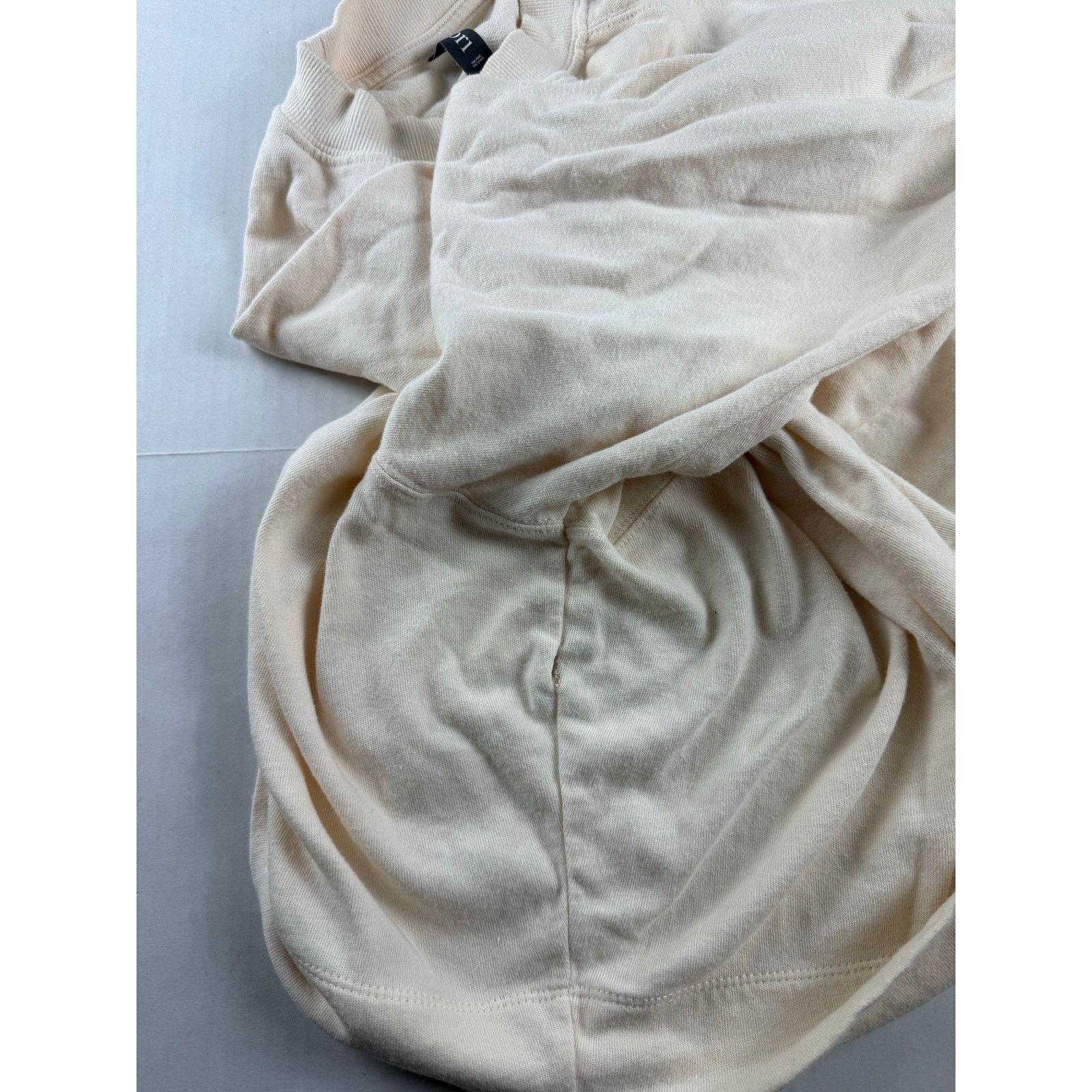 Vuori Stylish Vuori Women's Crewneck Light Sweater - Size XS Size XS / US 0-2 / IT 36-38 - 9 Thumbnail