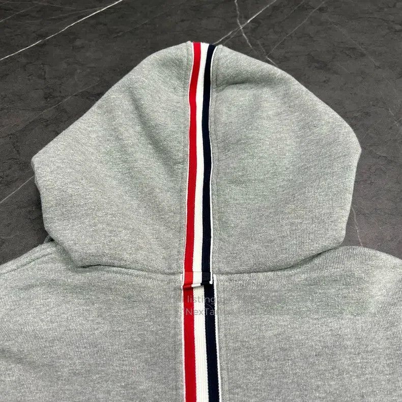 Thom Browne Thom Browne hoodie Size US M / EU 48-50 / 2 - 4 Thumbnail