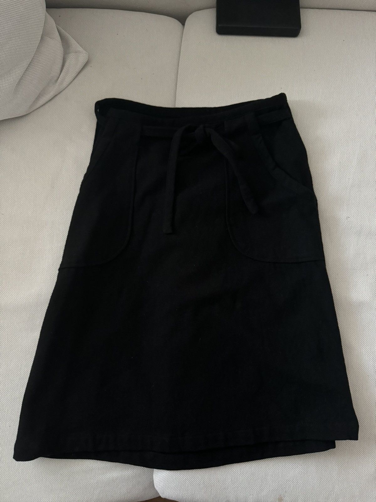 Engineered Garments × Nepenthes Engineered Garments New York wool skirt vintage very rare Size 26" / US 2 / IT 38 - 11 Thumbnail