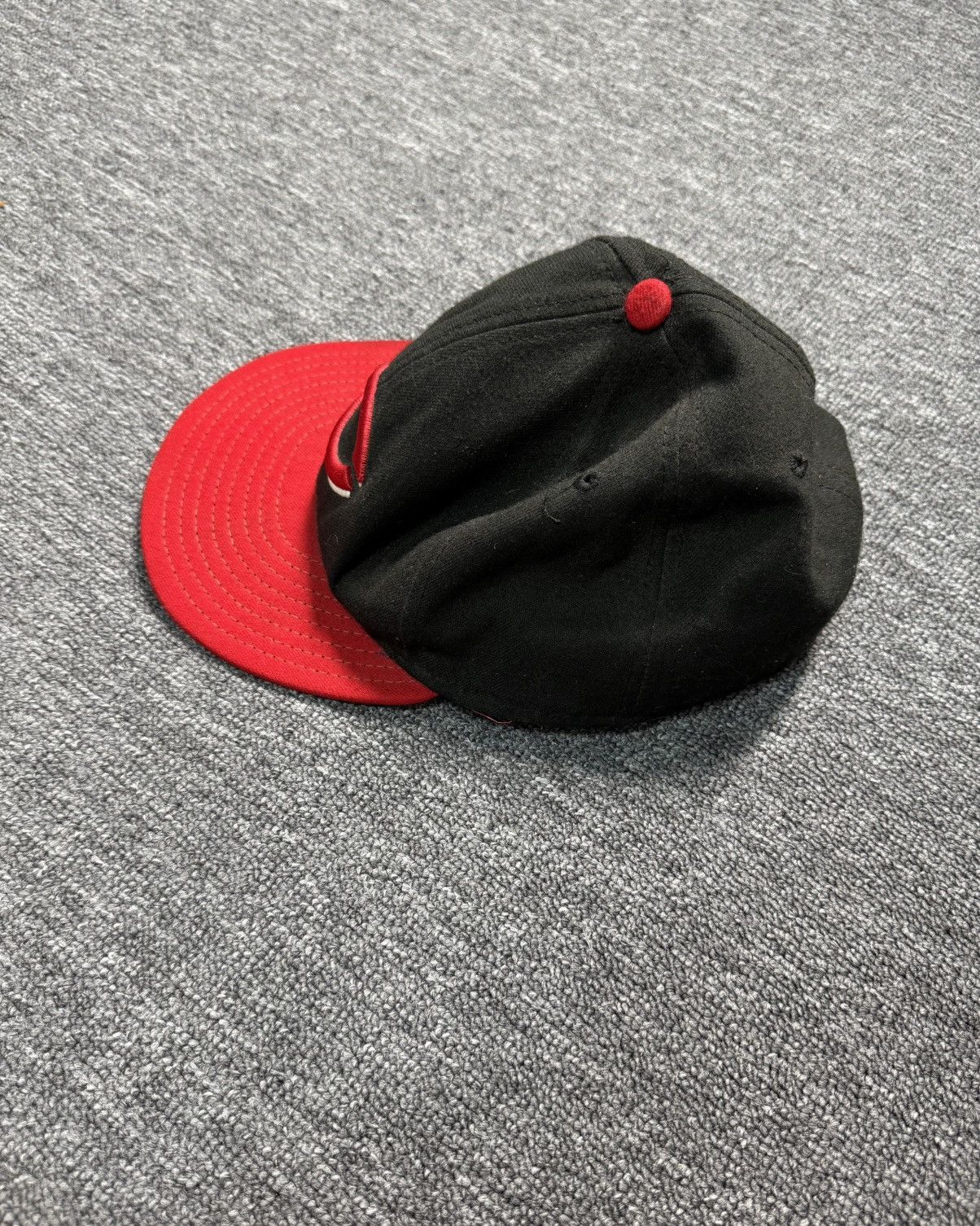 MLB × New Era New Era 59FIFTY MLB Cincinnati Reds Collection Cap 7 3/4 Size ONE SIZE - 2 Thumbnail