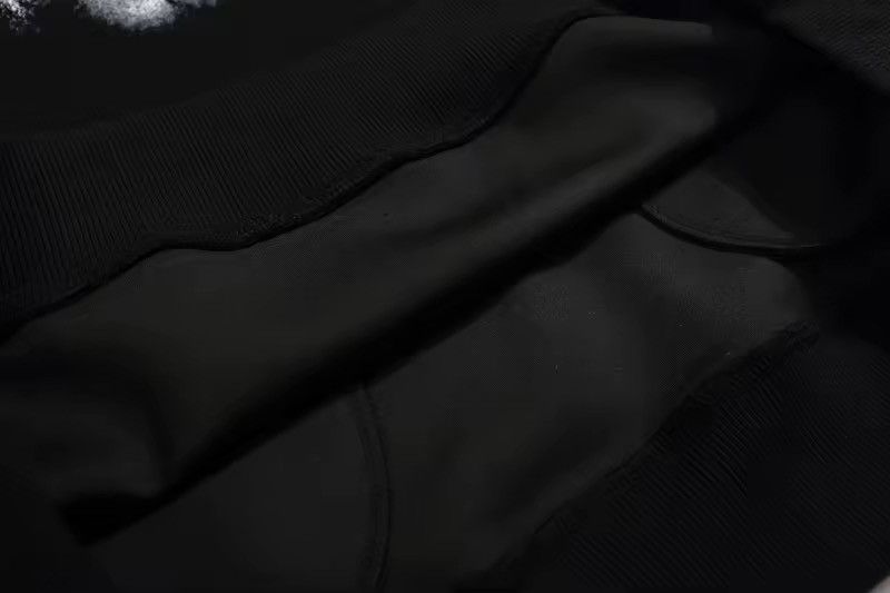 Other × Vintage Streetwear Hip Hop Grunge Gothic Hoodie Sweatshirt Size US S / EU 44-46 / 1 - 7 Thumbnail