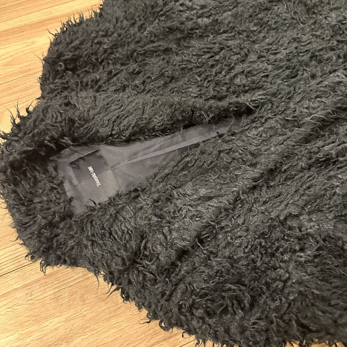 Yasuyuki Ishii Yasuyuki Ishii Poodle fur coat Size US M / EU 48-50 / 2 - 4 Thumbnail