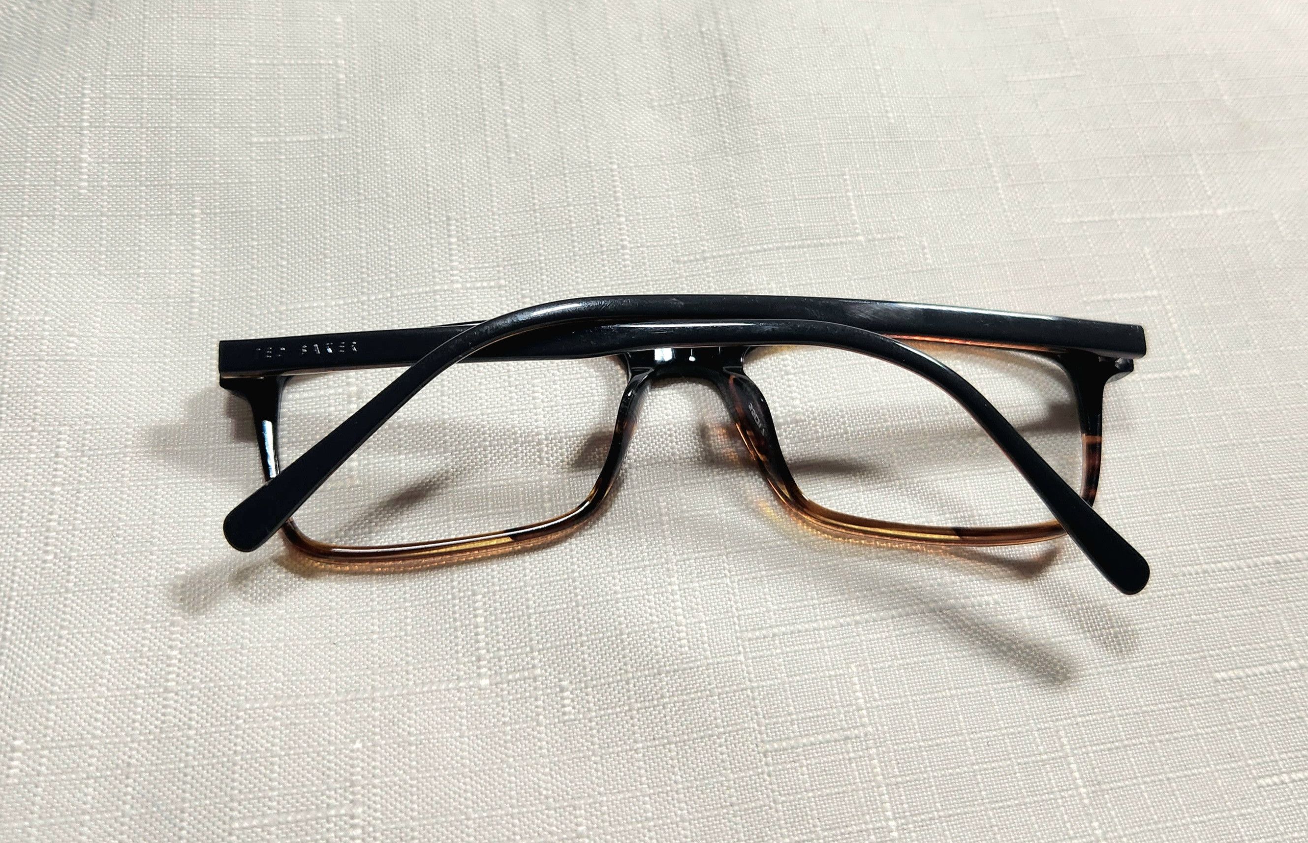 Ted Baker Ted Baker London TFM013 Eyeglasses 55-17-145 Frames only Size ONE SIZE - 6 Thumbnail