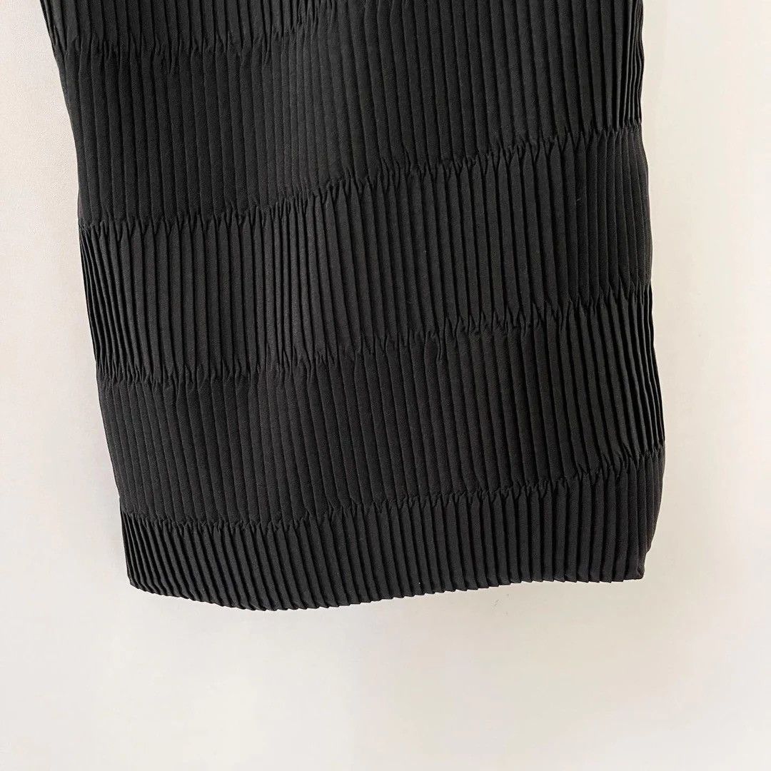 Other Christa De Carouge pleated pants Size US 30 / EU 46 - 11 Thumbnail